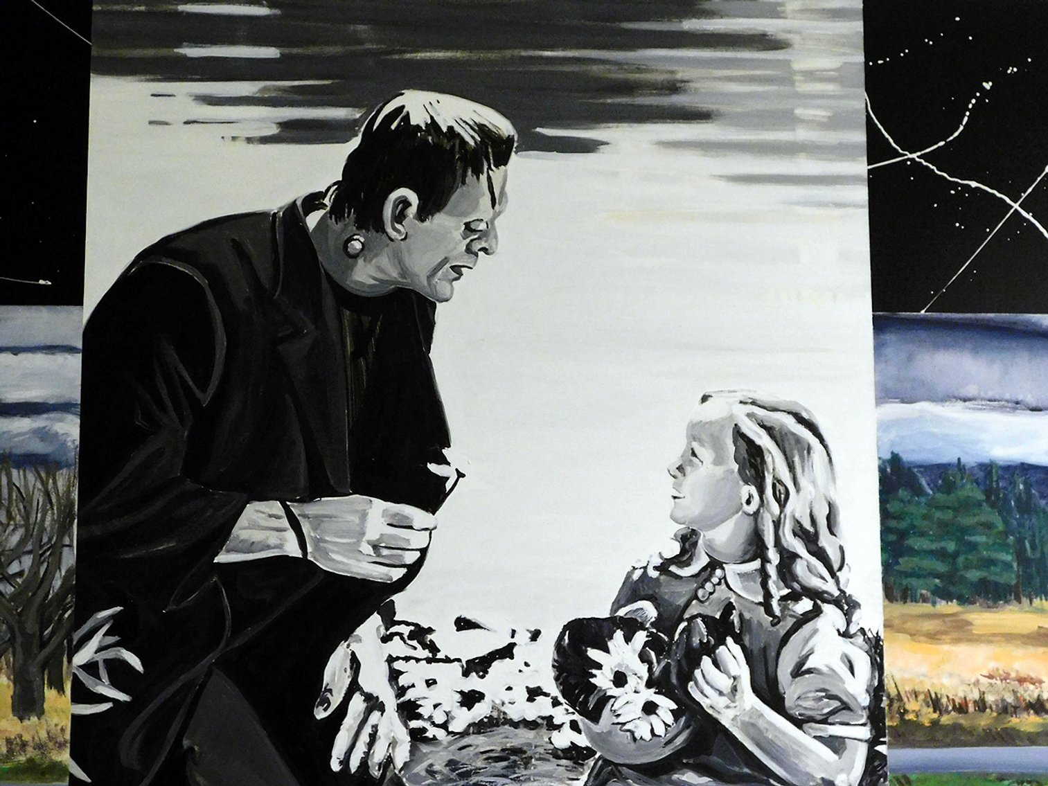 Image for Former Offices of Goldman Sachs, Princeton - Office Furnishings & Artwork