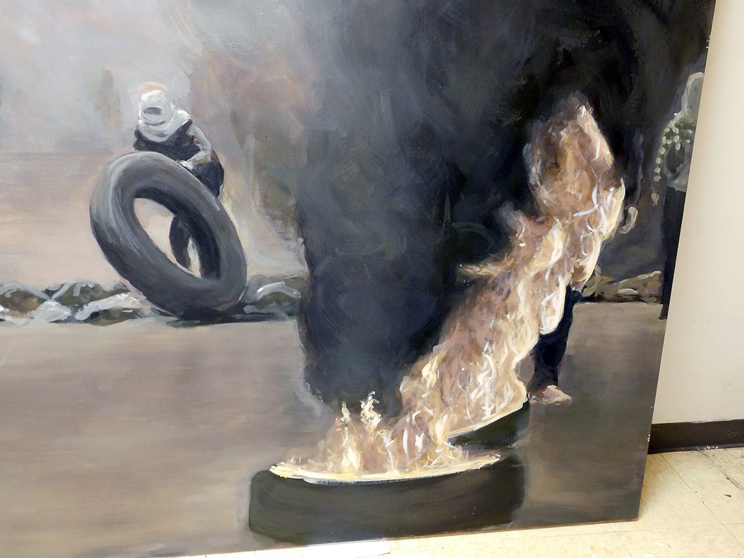 Image for Former Offices of Goldman Sachs, Princeton - Office Furnishings & Artwork