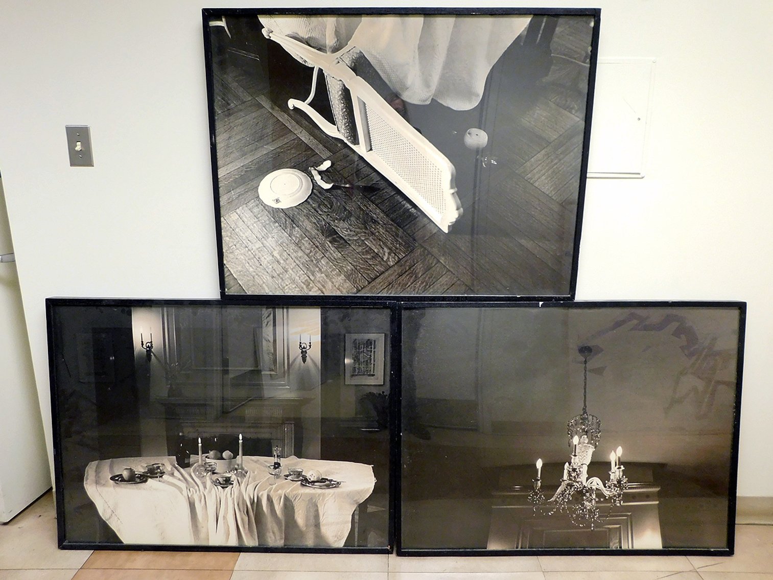 Image for Former Offices of Goldman Sachs, Princeton - Office Furnishings & Artwork