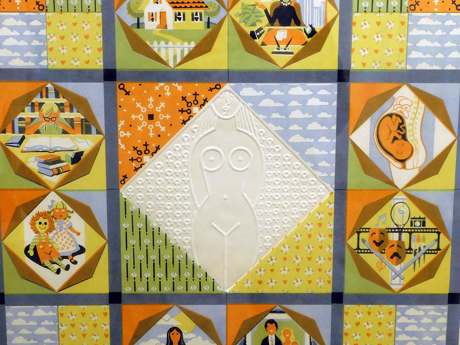 Image for Former Offices of Goldman Sachs, Princeton - Office Furnishings & Artwork