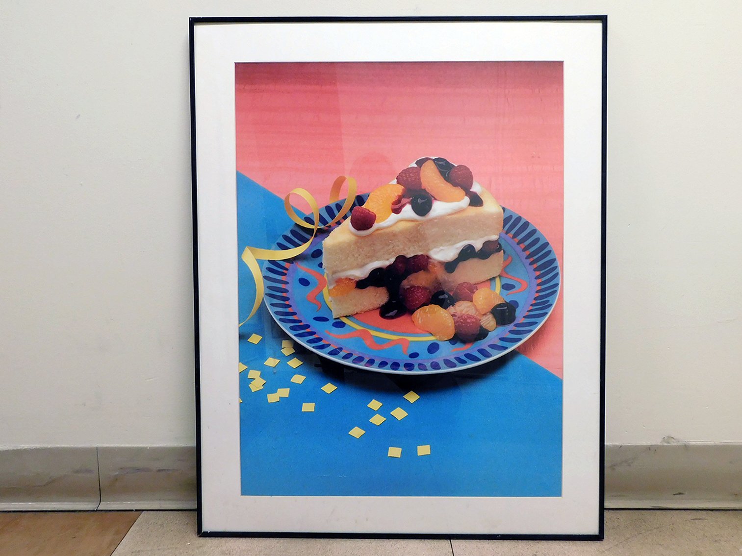 Image for Former Offices of Goldman Sachs, Princeton - Office Furnishings & Artwork