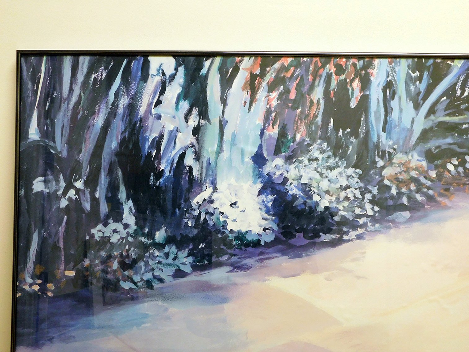 Image for Former Offices of Goldman Sachs, Princeton - Office Furnishings & Artwork