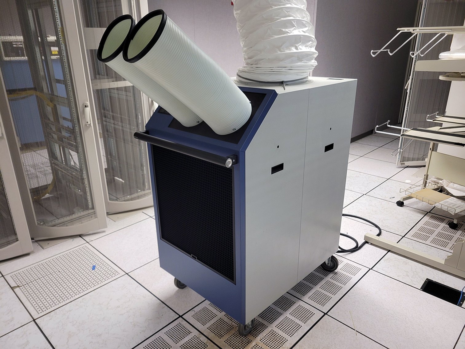 Image for Former Offices of Goldman Sachs, Princeton - Office Furnishings & Artwork