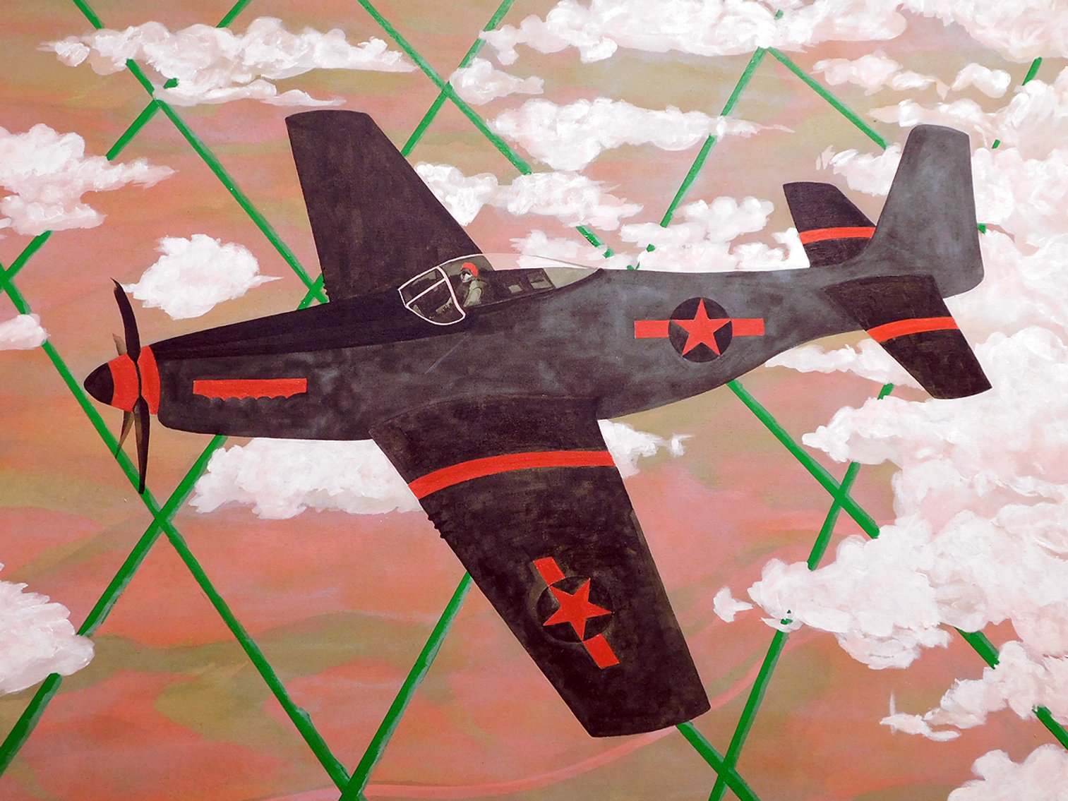 Image for Former Offices of Goldman Sachs, Princeton - Office Furnishings & Artwork