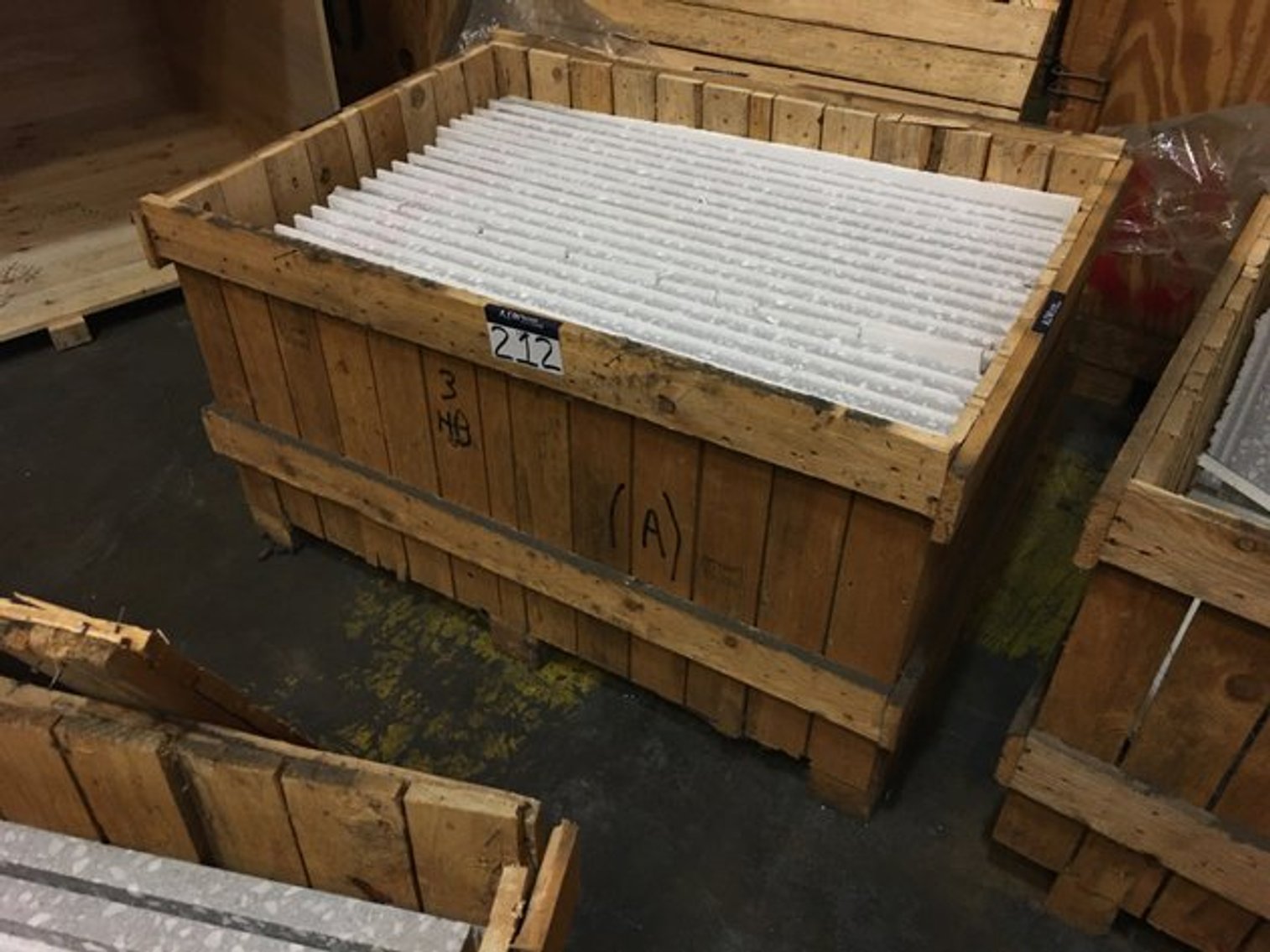 Image for Storage Locker Auction