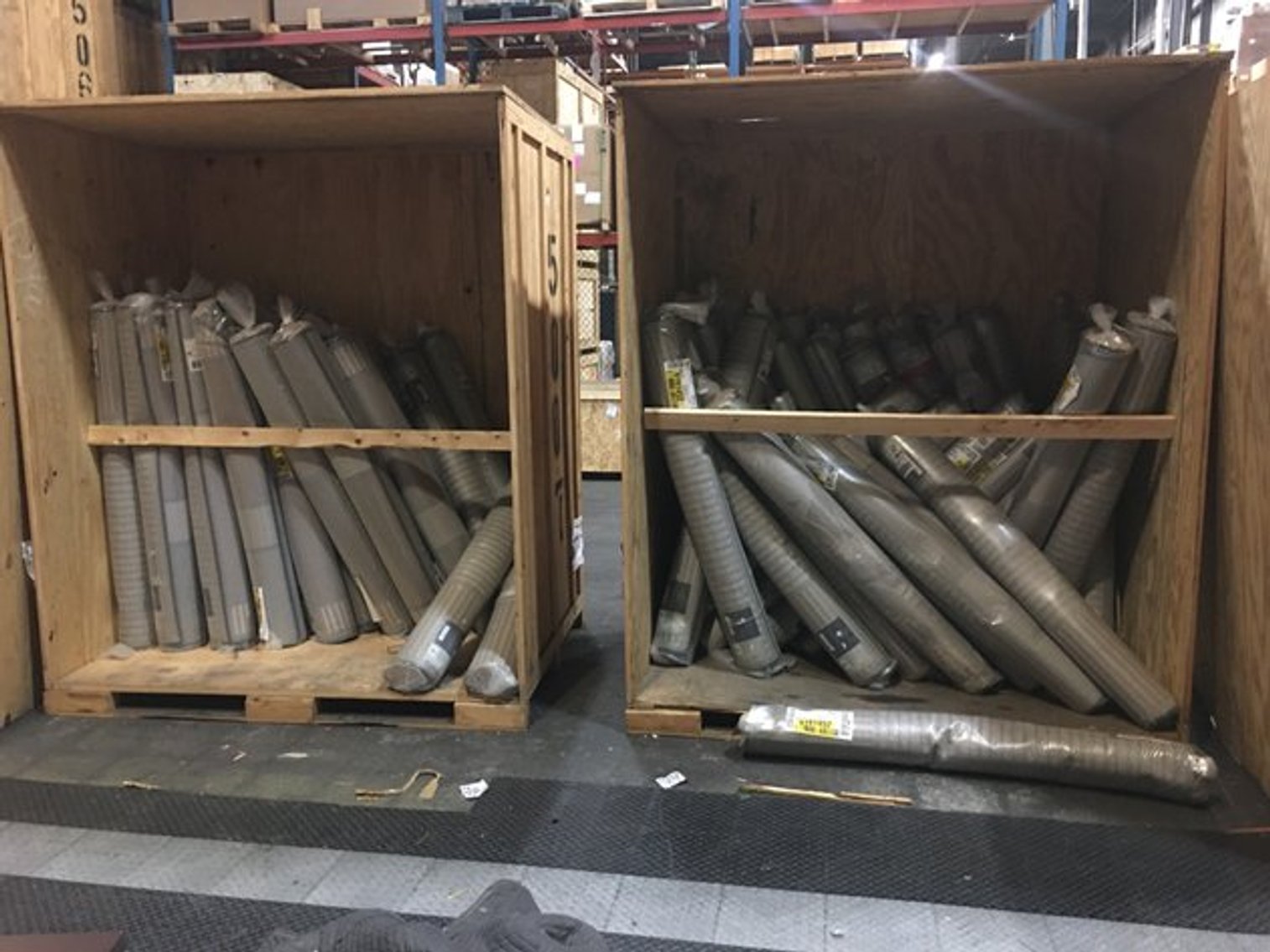 Image for Storage Locker Auction