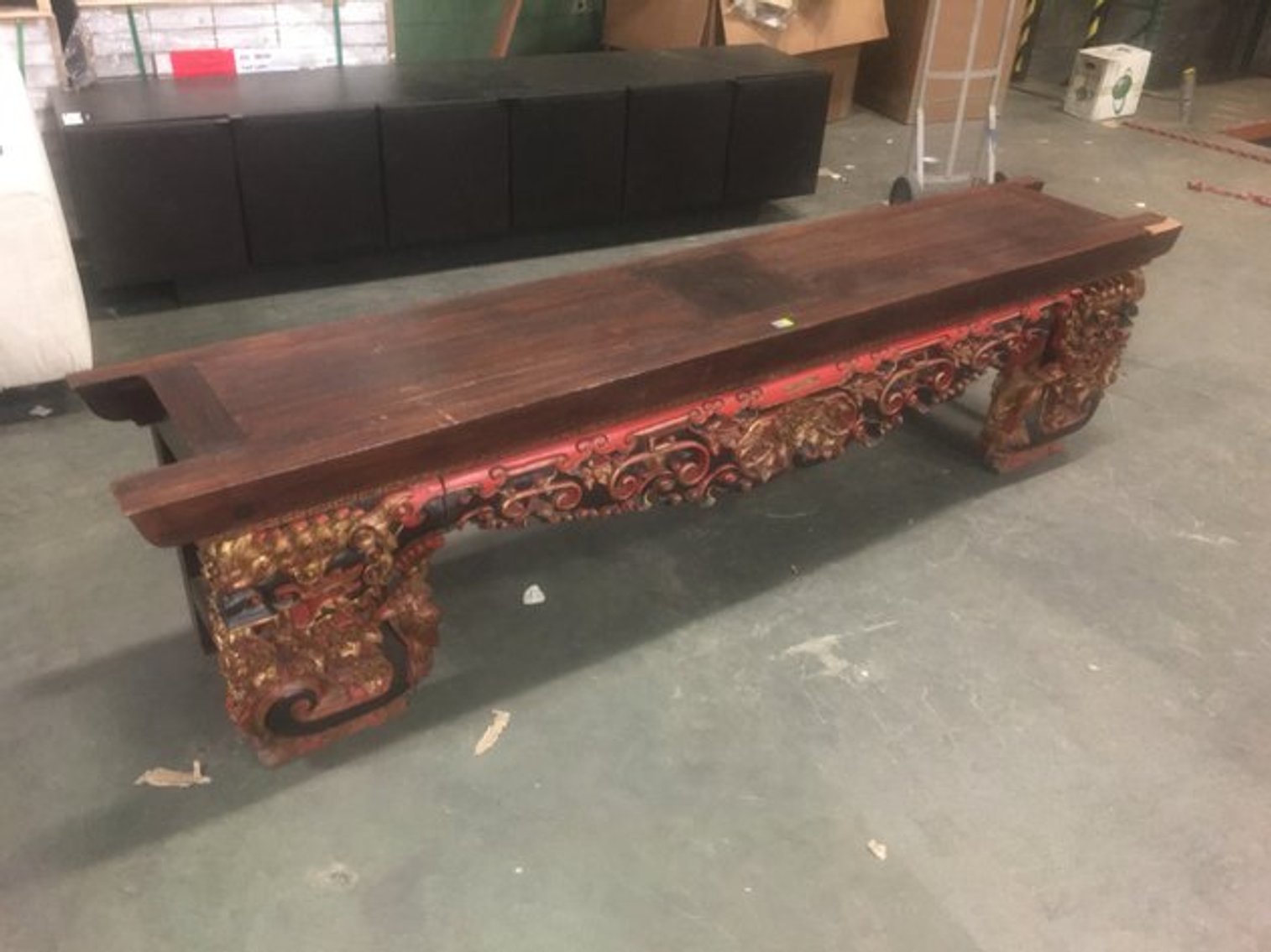 Image for Storage Locker Auction