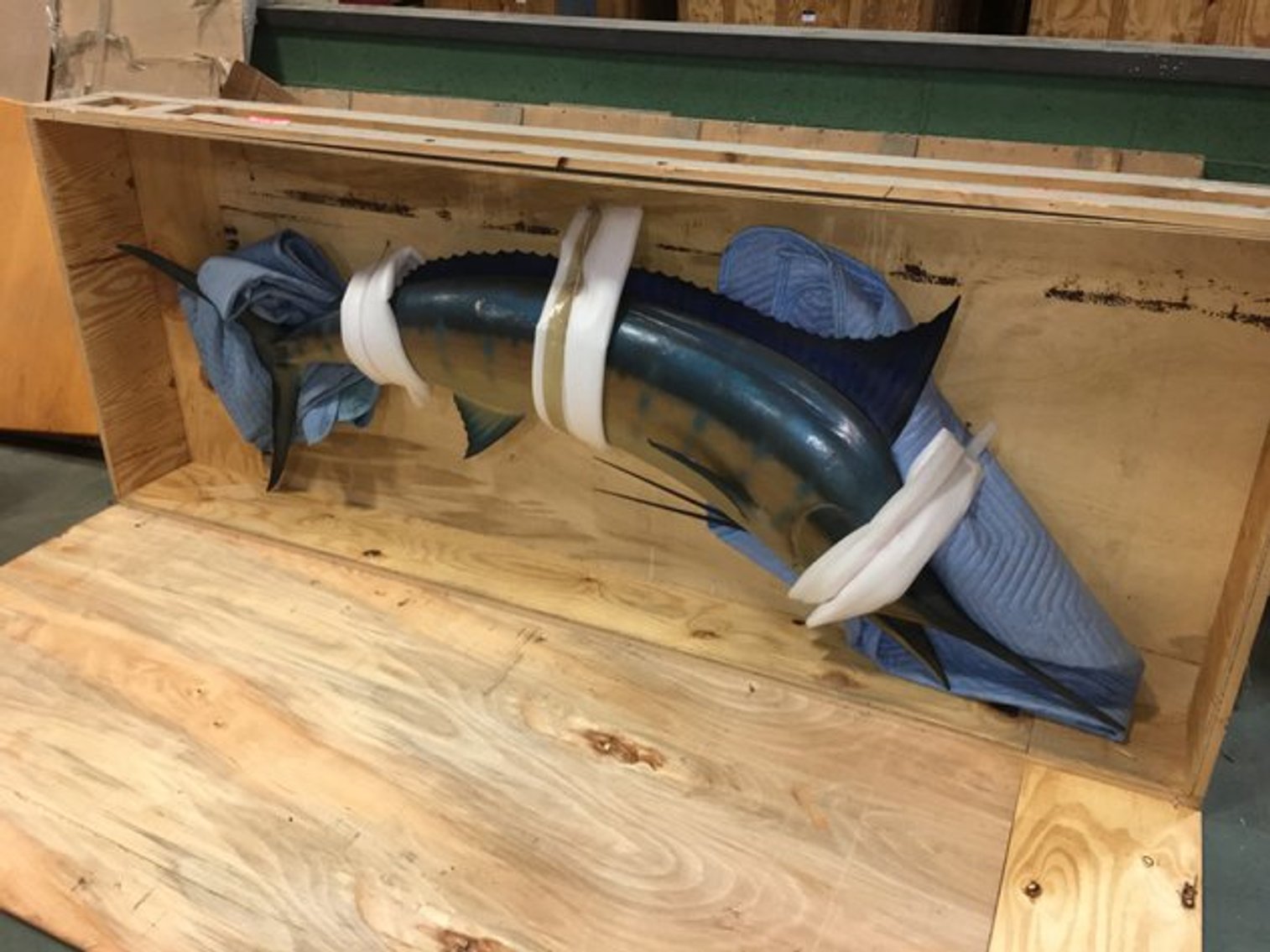 Image for Storage Locker Auction