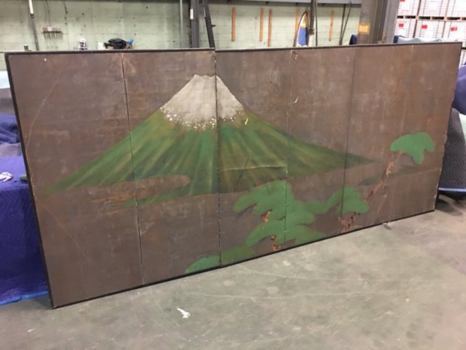 Image for Storage Locker Auction