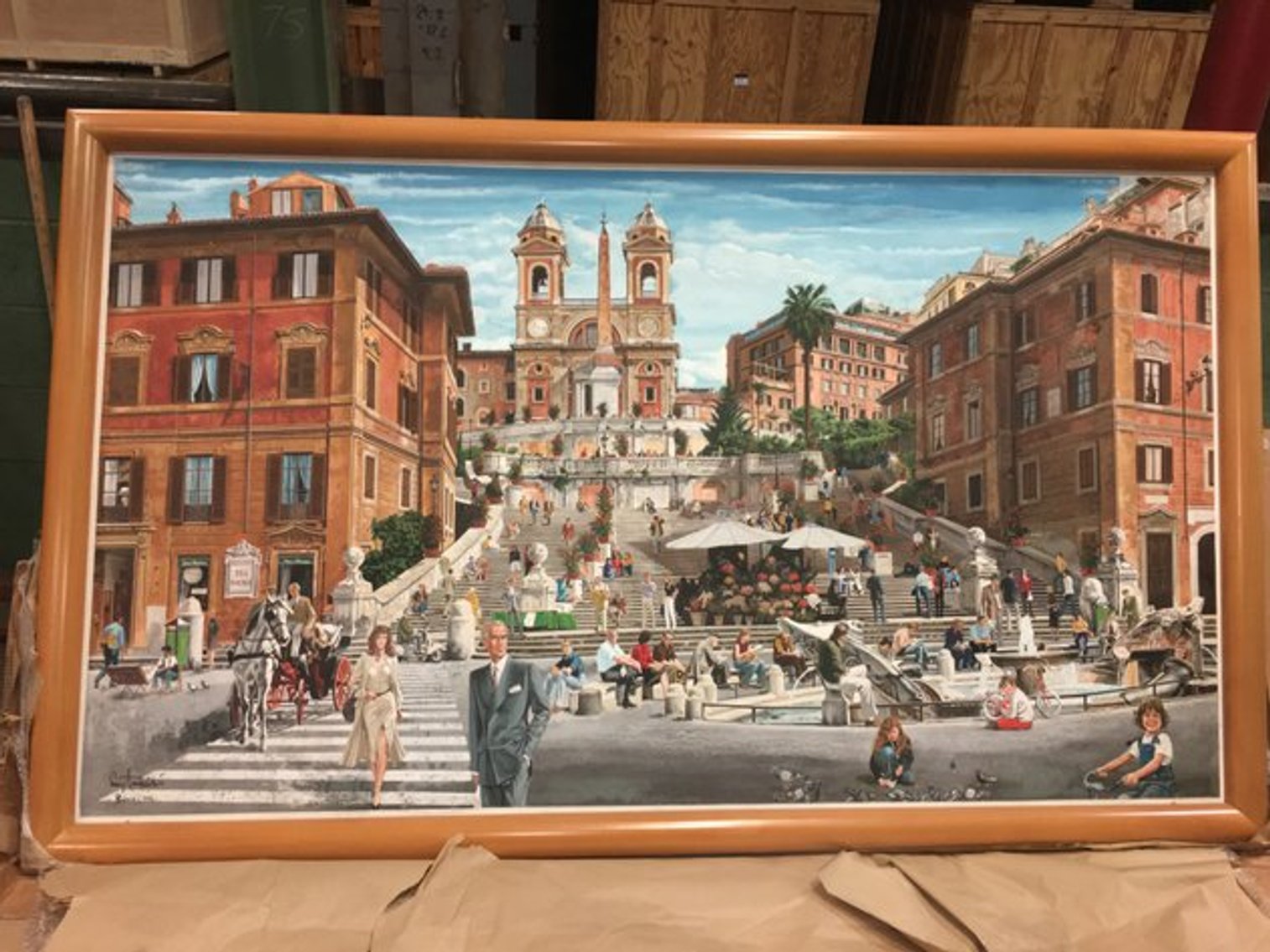 Image for Storage Locker Auction