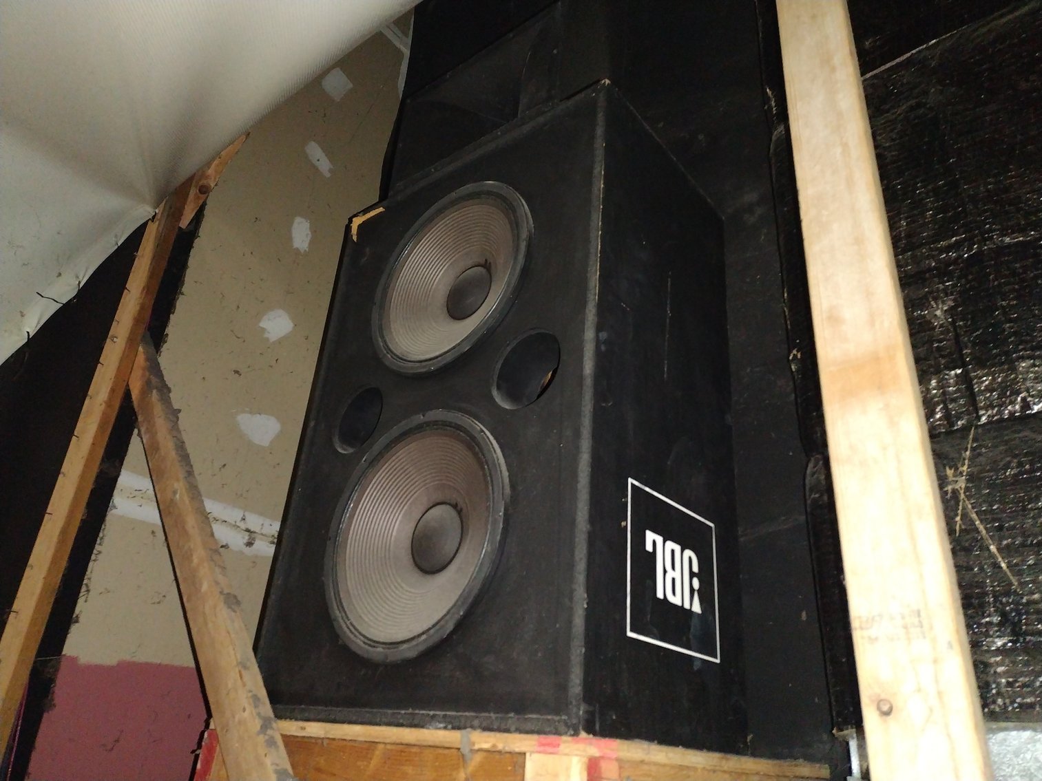 Image for Complete Contents of Movie Theater