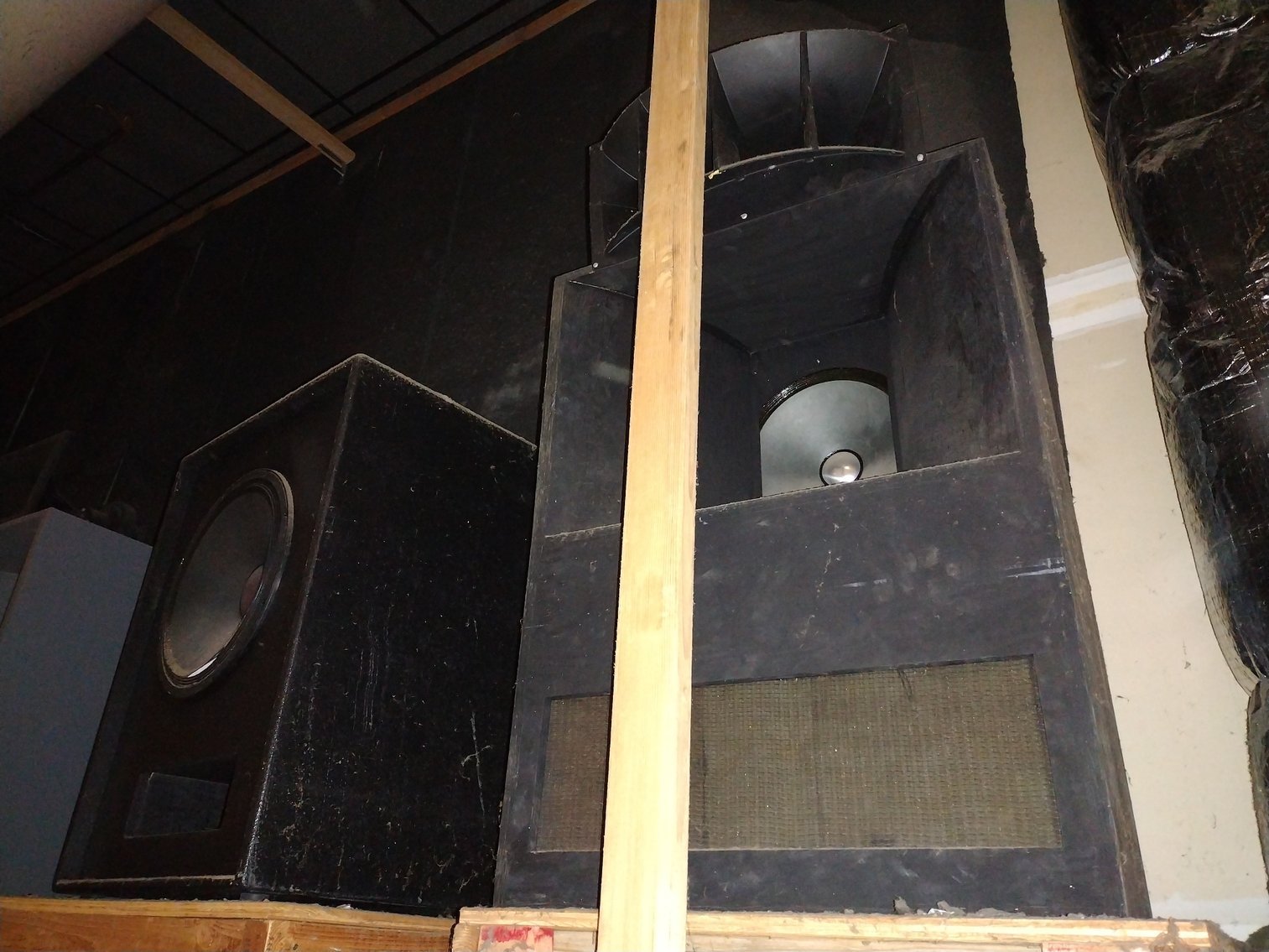 Image for Complete Contents of Movie Theater