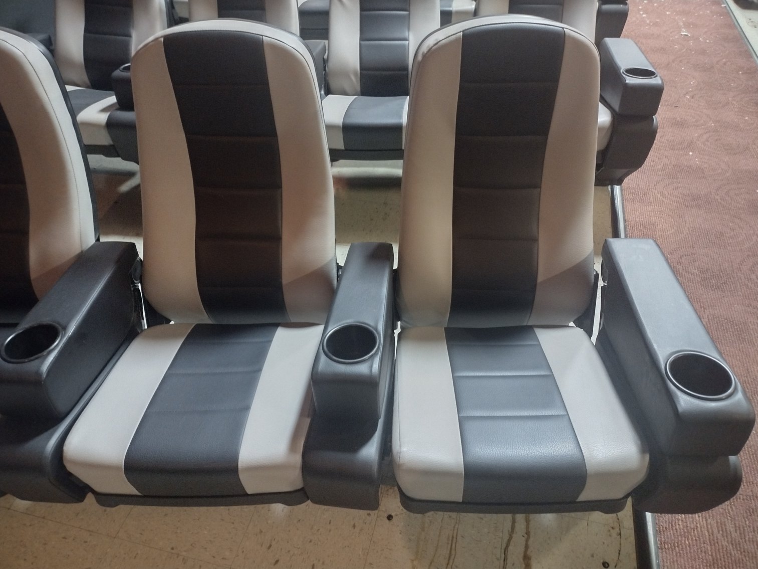 Image for Complete Contents of Movie Theater