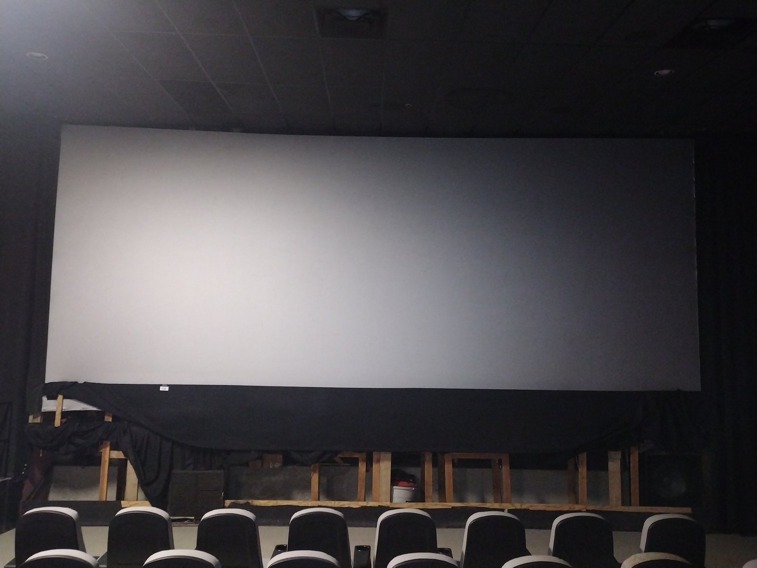 Image for Complete Contents of Movie Theater