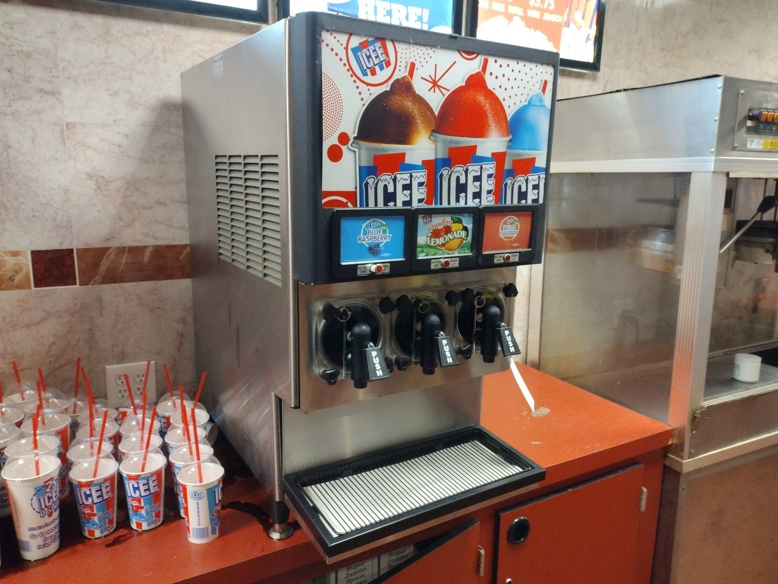 Image for Complete Contents of Movie Theater