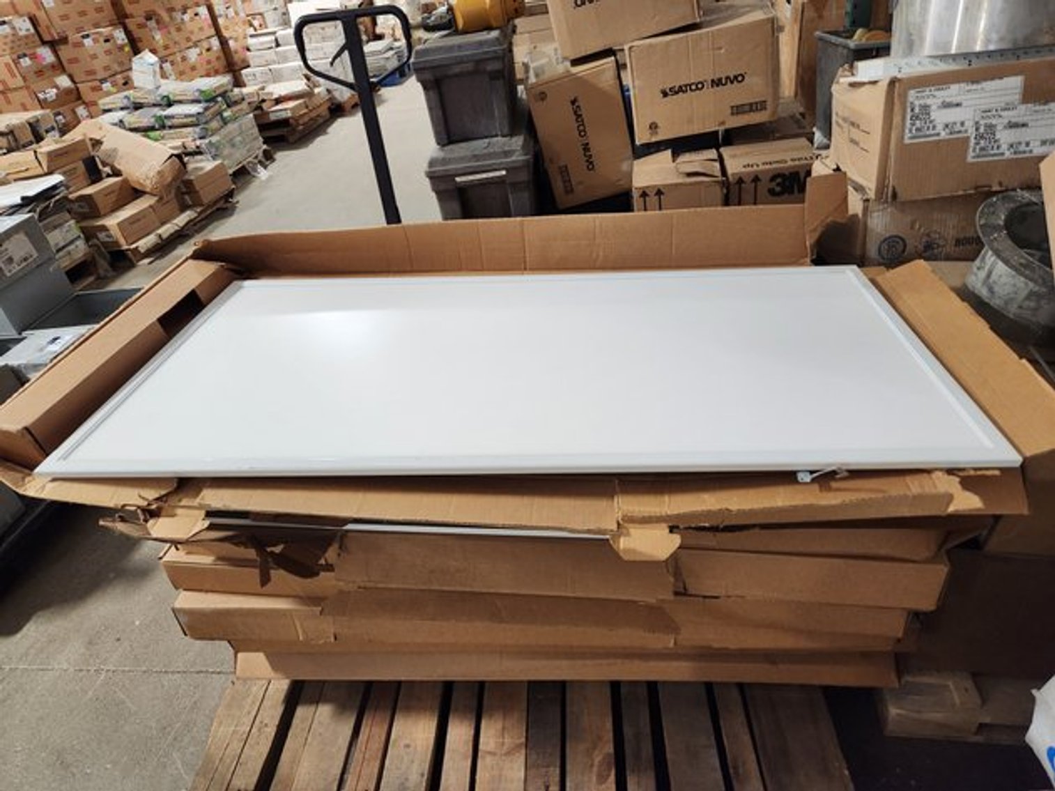 Image for Plumbing & Electrical Tools & Building Supplies