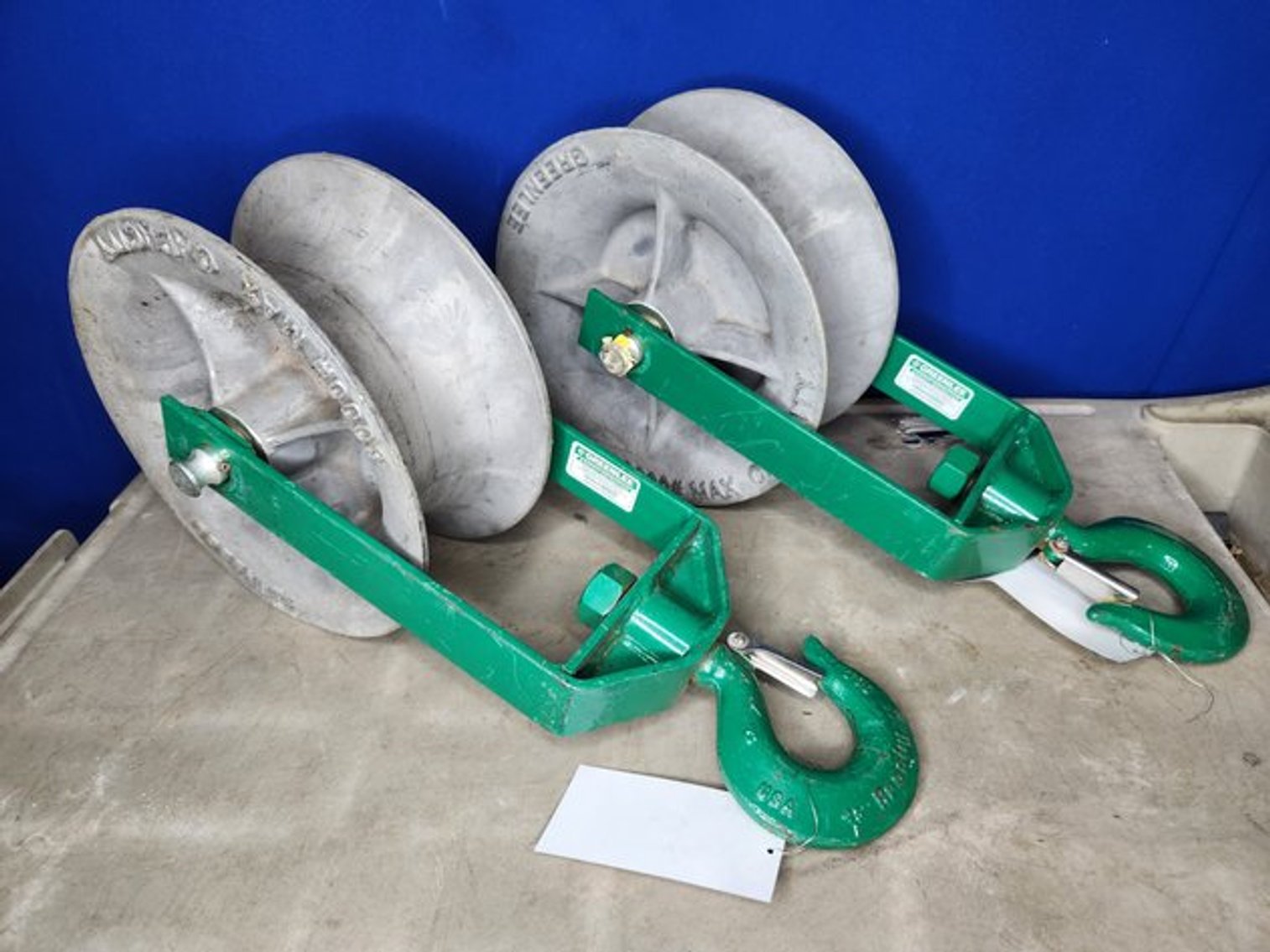 Image for Plumbing & Electrical Tools & Building Supplies