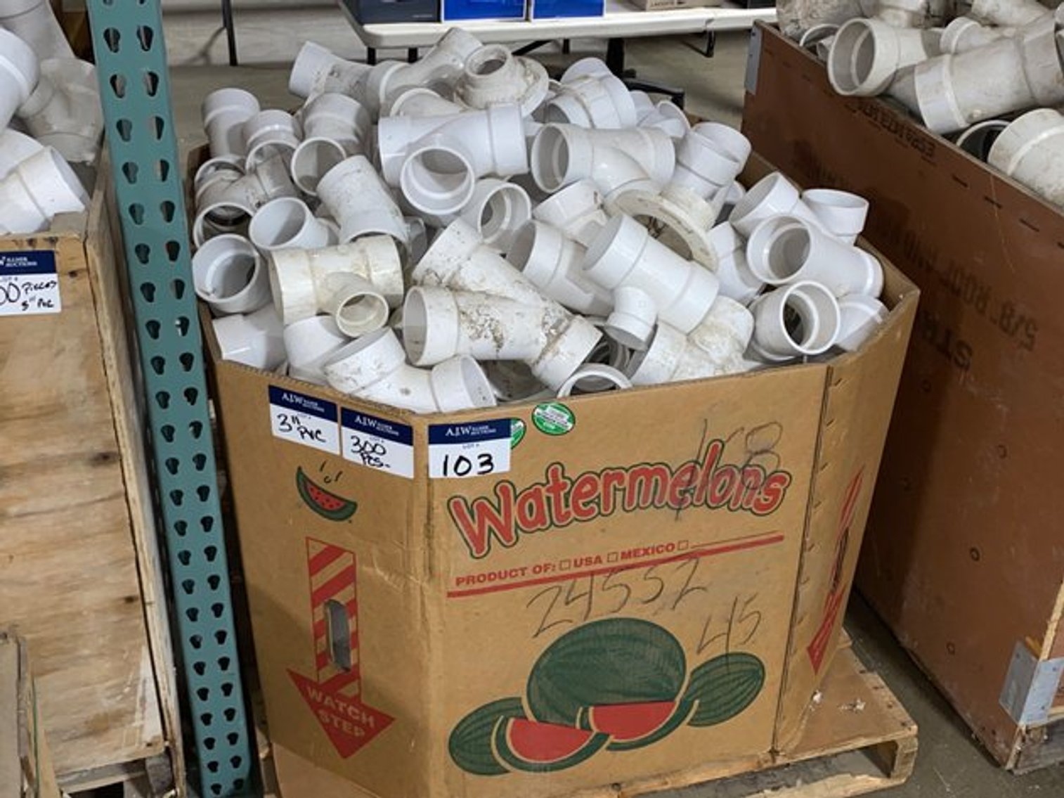 Image for Plumbing & Electrical Tools & Building Supplies