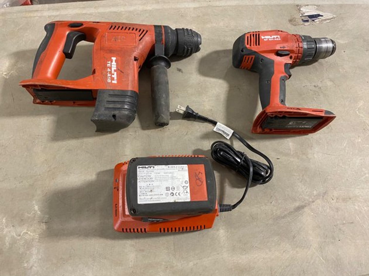 Image for Plumbing & Electrical Tools & Building Supplies