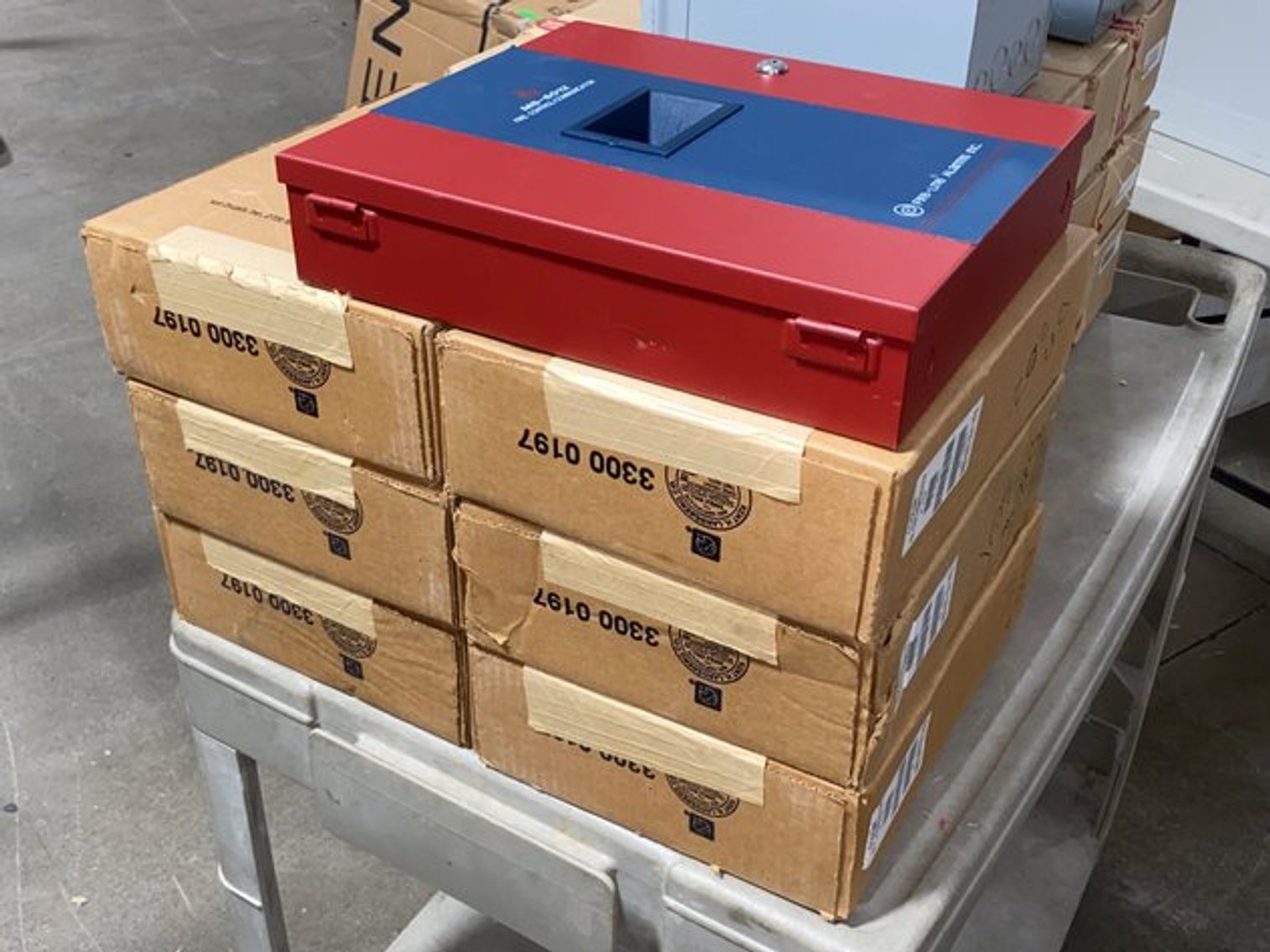 Image for Plumbing & Electrical Tools & Building Supplies