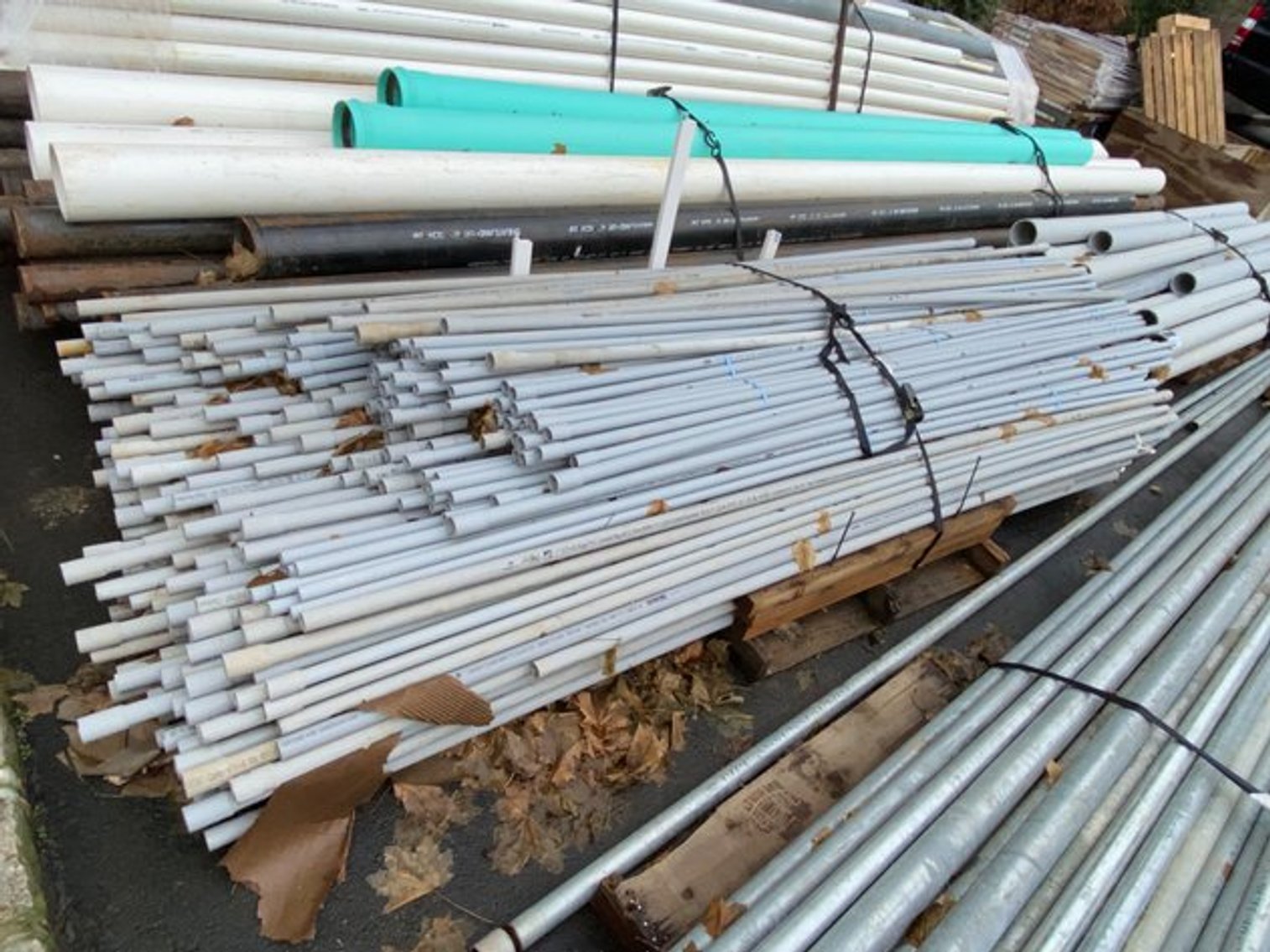 Image for Plumbing & Electrical Tools & Building Supplies