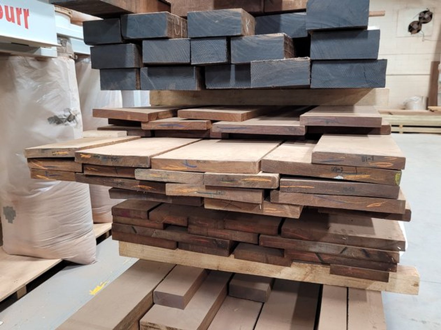 Image for Custom Millwork & Window Manufacturer