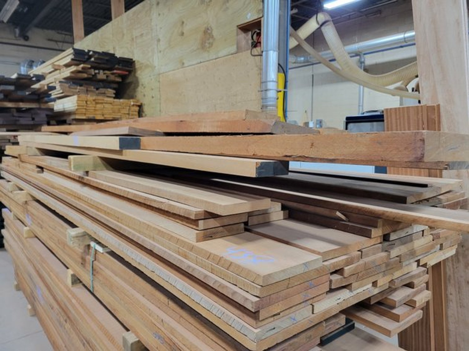 Image for Custom Millwork & Window Manufacturer