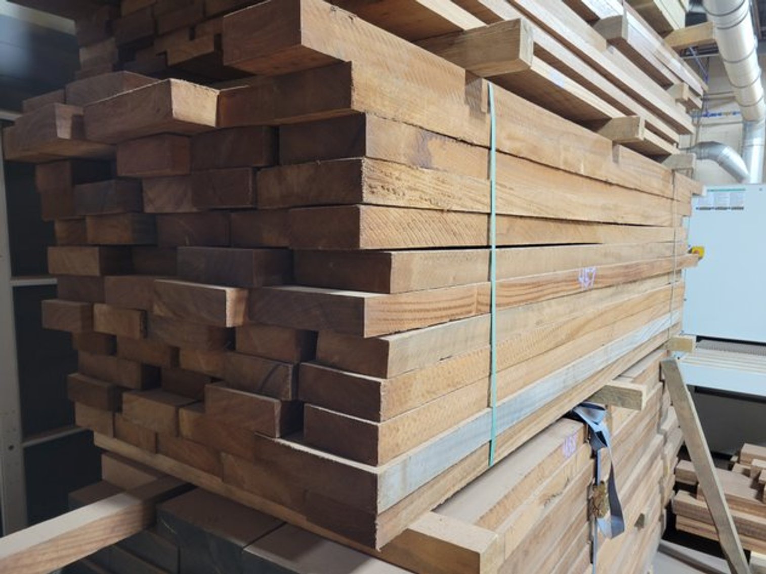 Image for Custom Millwork & Window Manufacturer