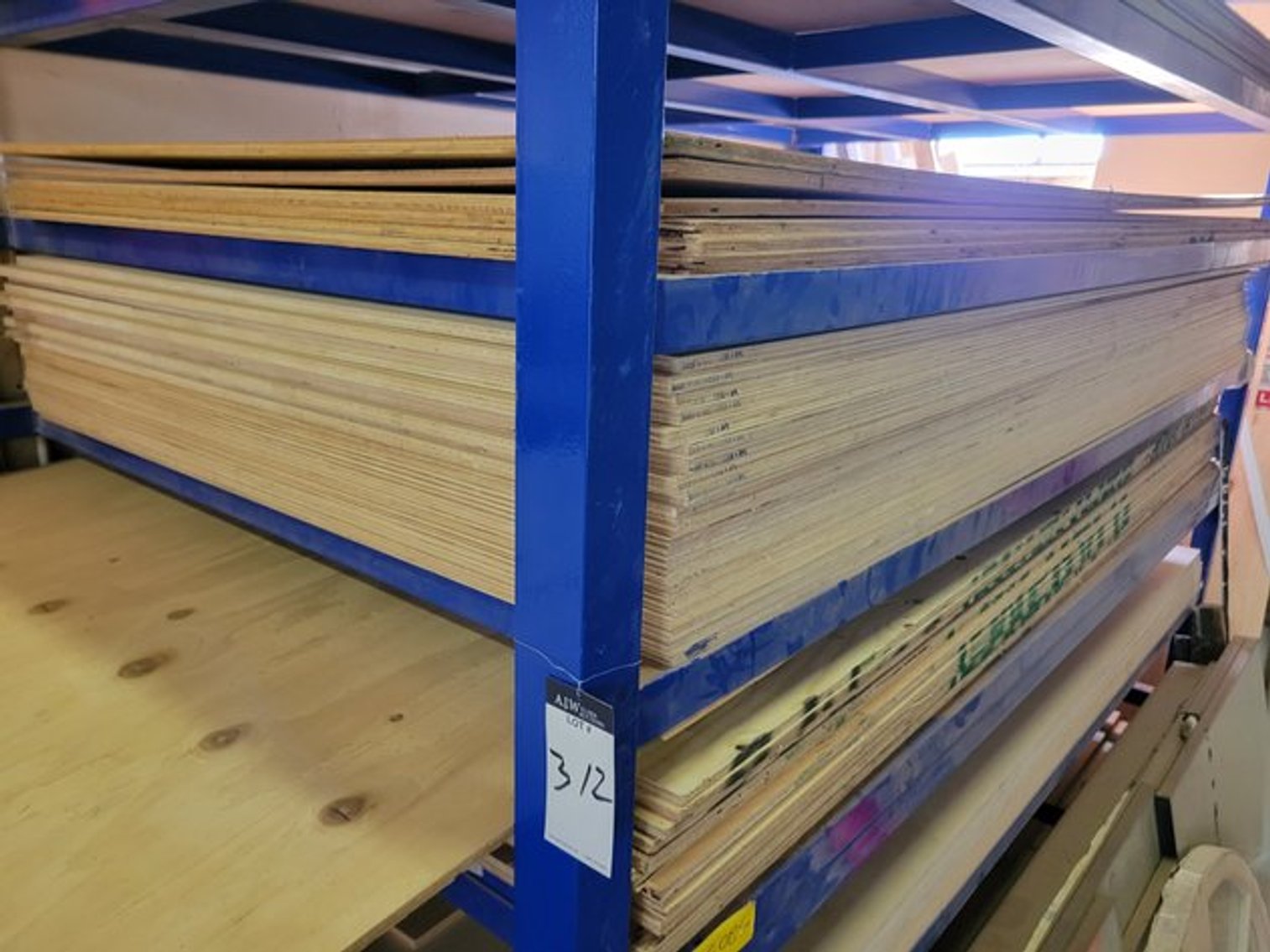 Image for Custom Millwork & Window Manufacturer