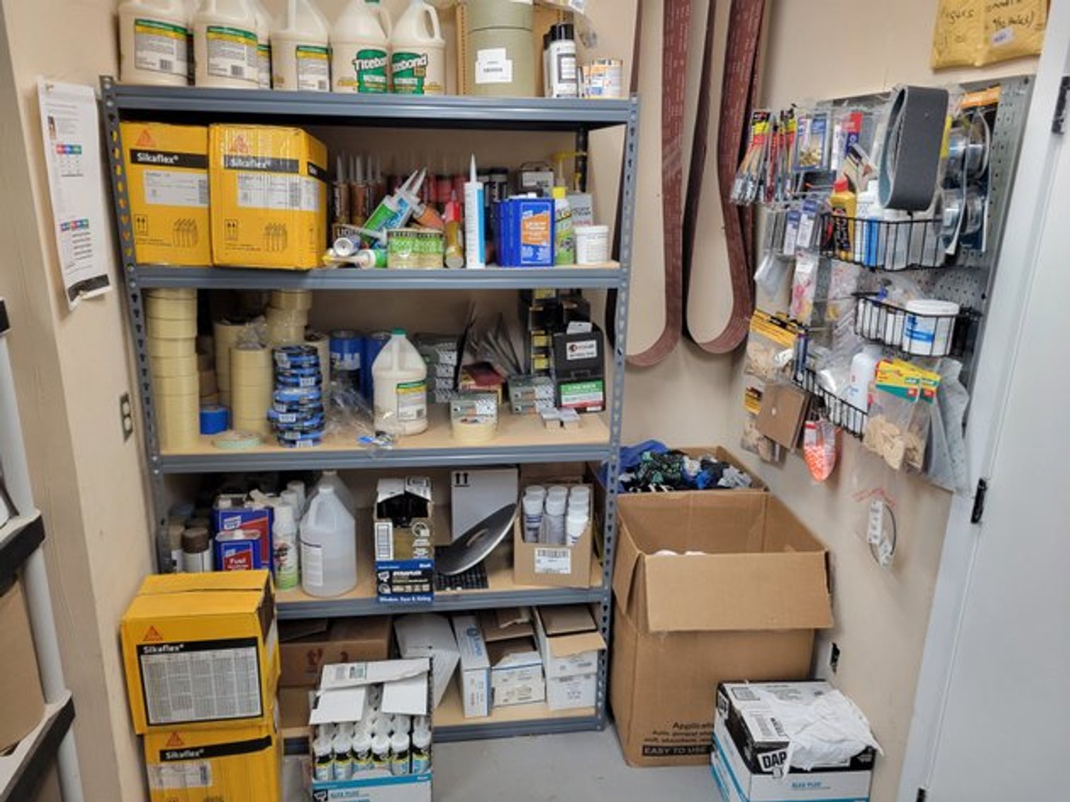 Image for Custom Millwork & Window Manufacturer