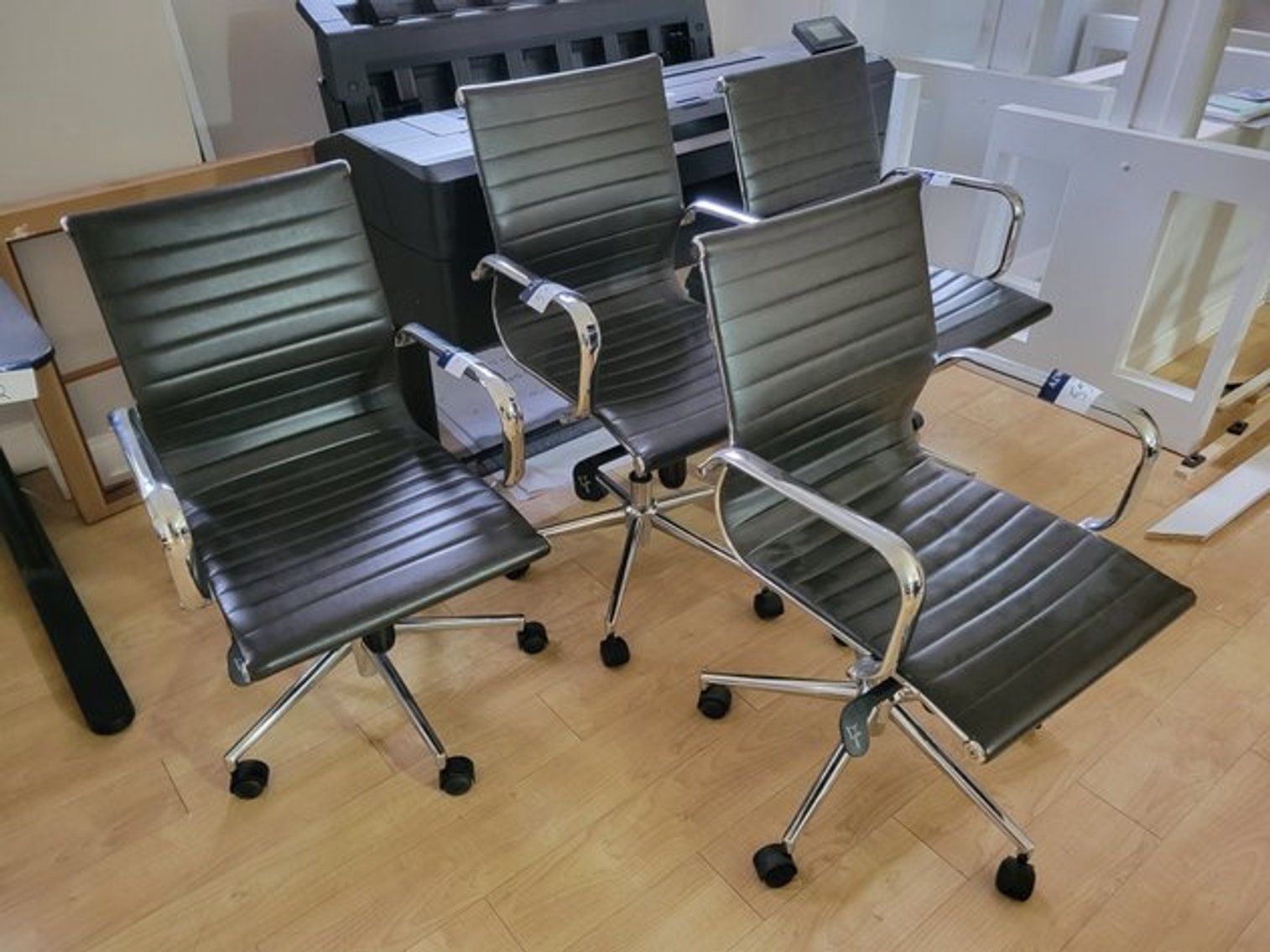 Image for Custom Millwork & Window Manufacturer