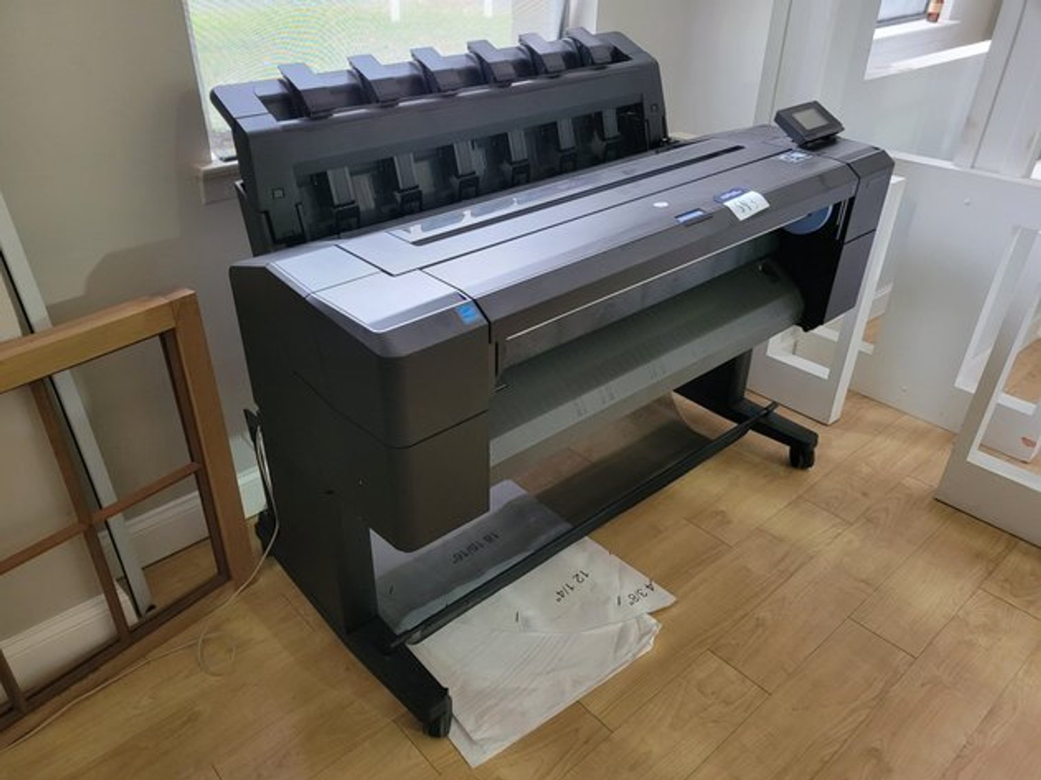 Image for Custom Millwork & Window Manufacturer