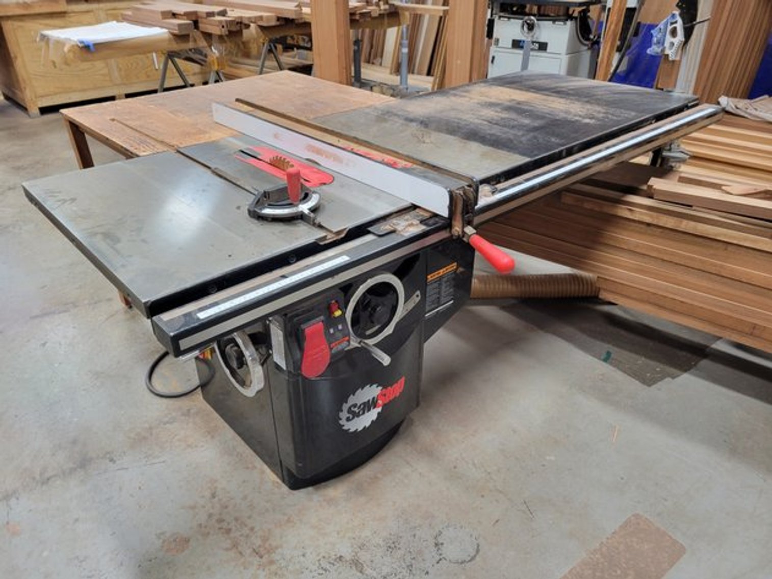 Image for Custom Millwork & Window Manufacturer