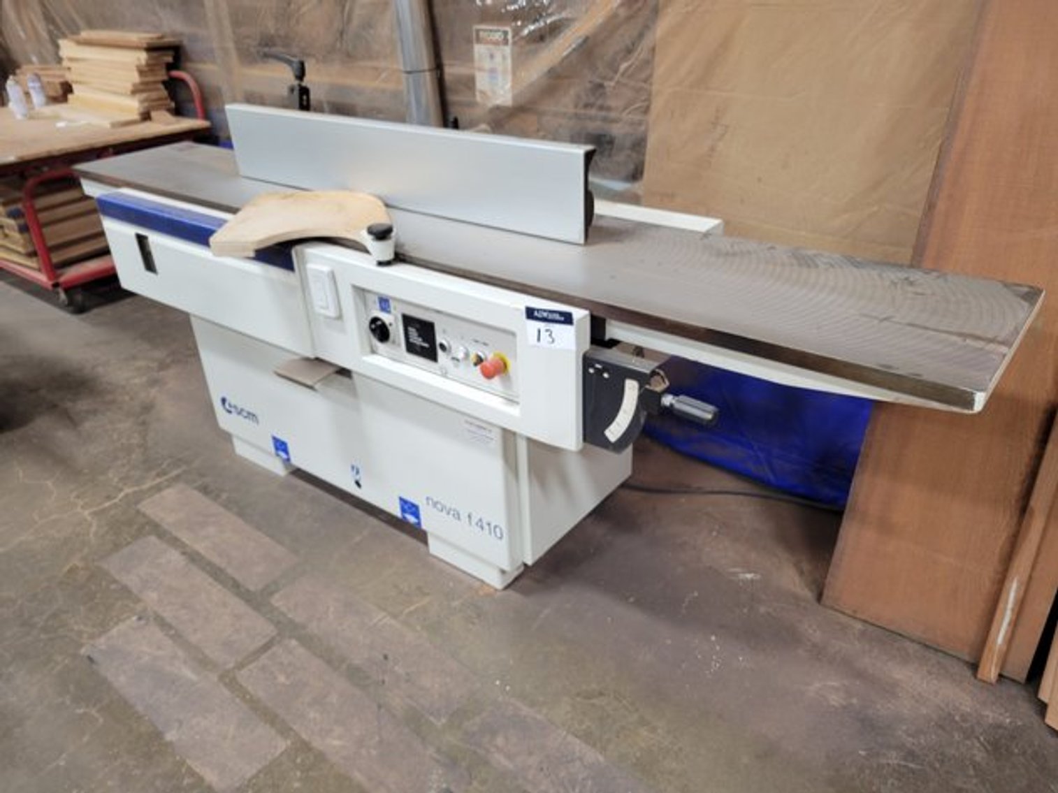 Image for Custom Millwork & Window Manufacturer