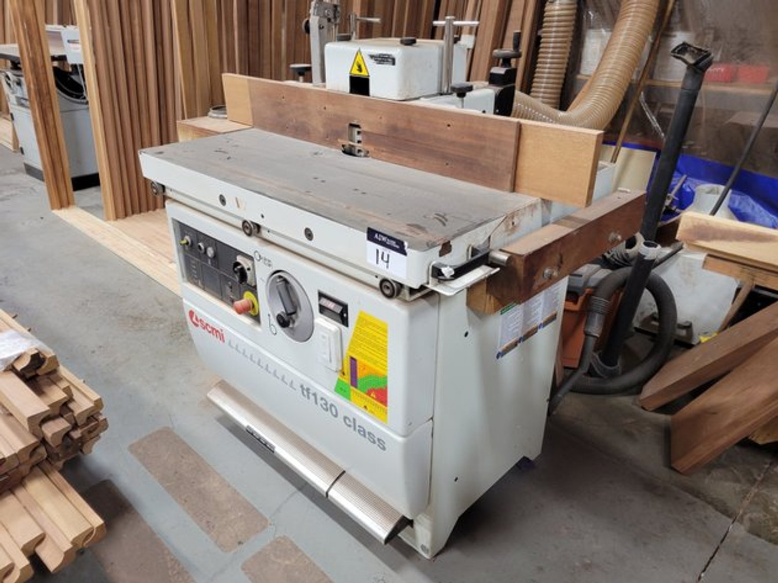 Image for Custom Millwork & Window Manufacturer