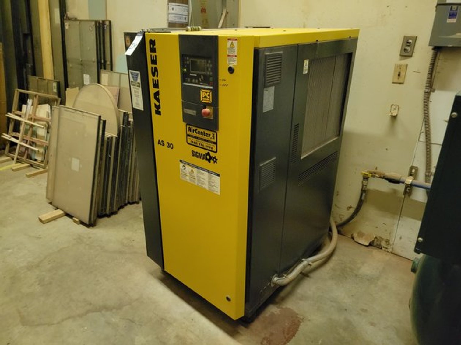 Image for Custom Millwork & Window Manufacturer