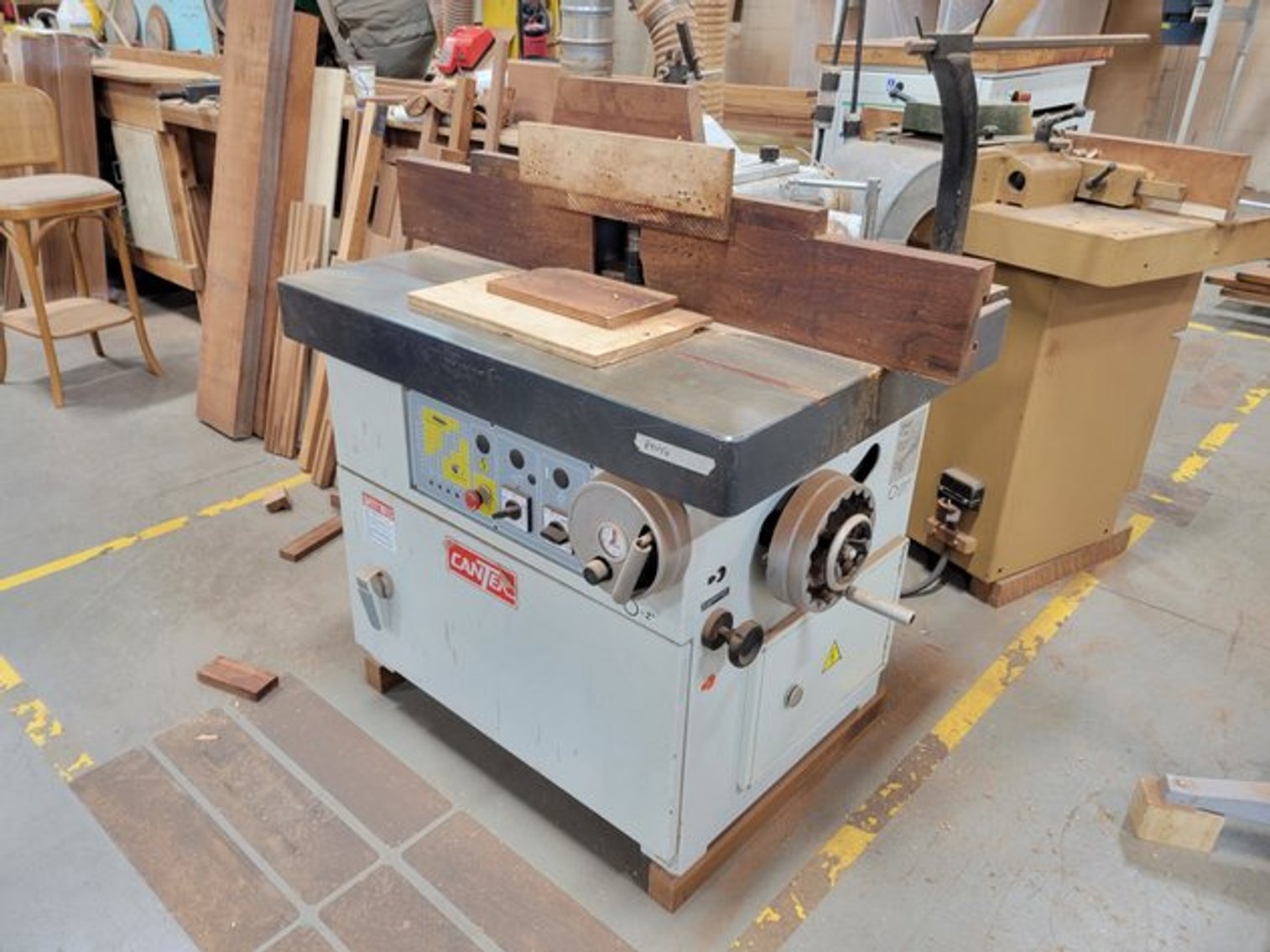 Image for Custom Millwork & Window Manufacturer