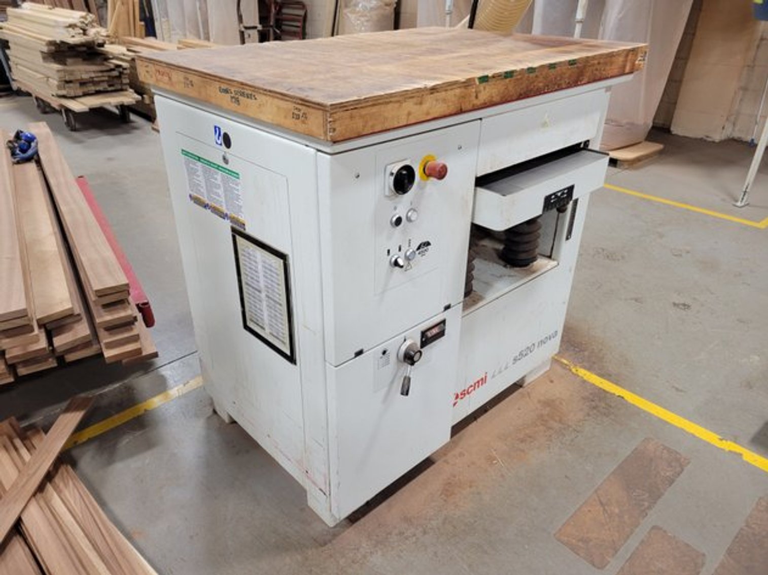 Image for Custom Millwork & Window Manufacturer