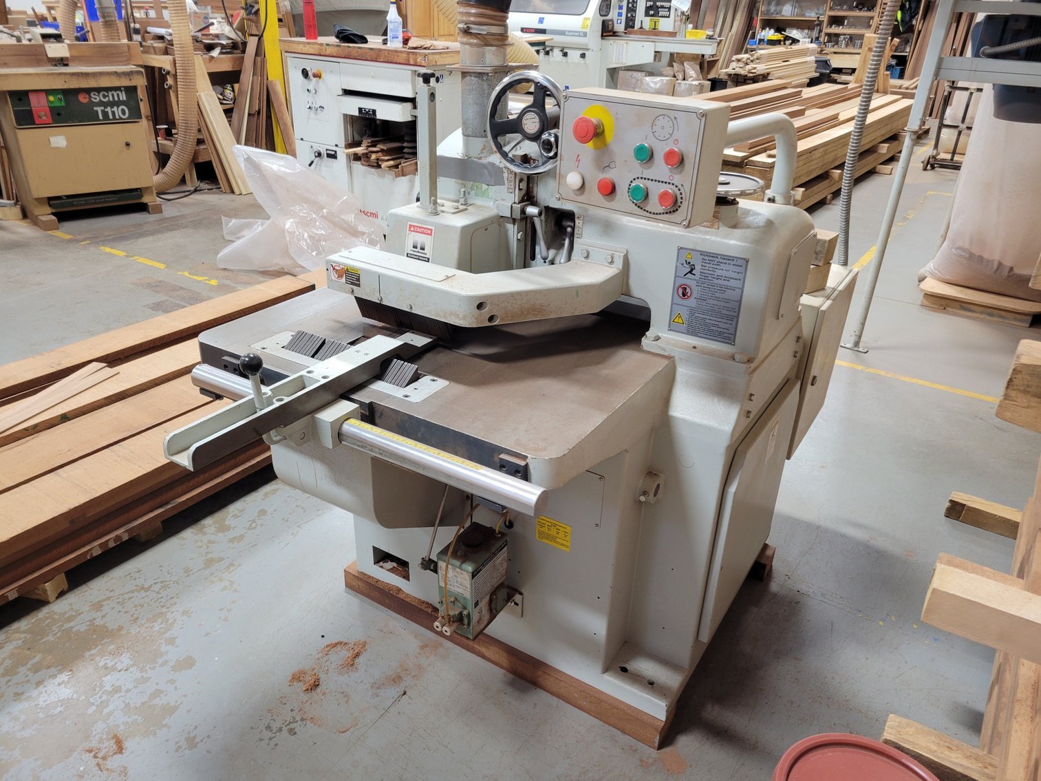 Image for Custom Millwork & Window Manufacturer