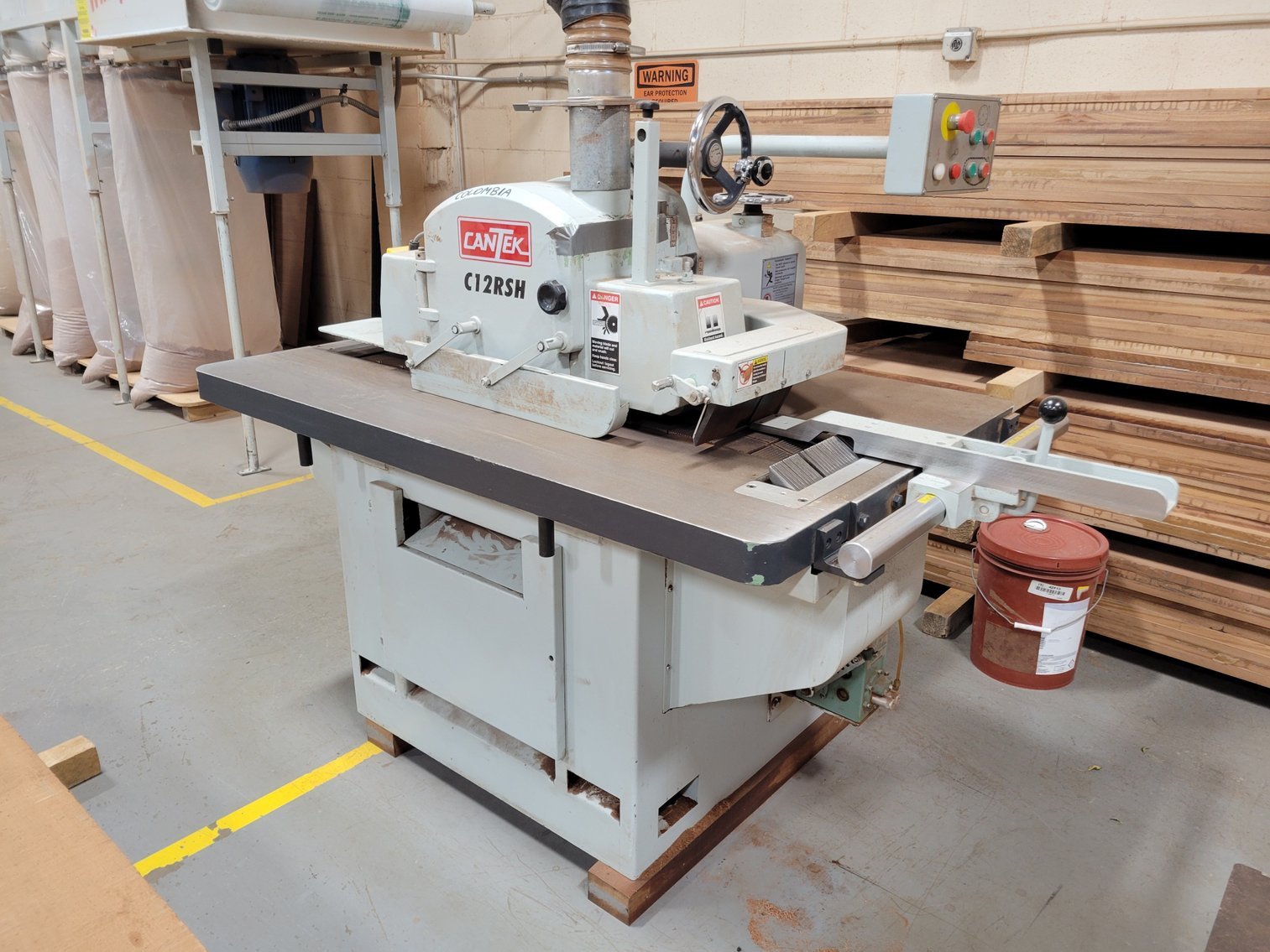 Image for Custom Millwork & Window Manufacturer