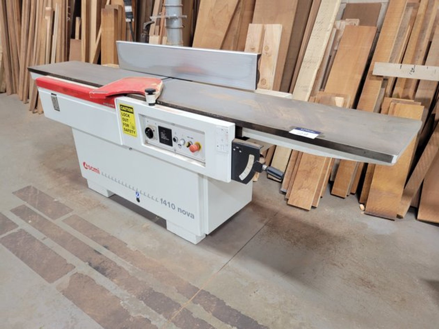 Image for Custom Millwork & Window Manufacturer