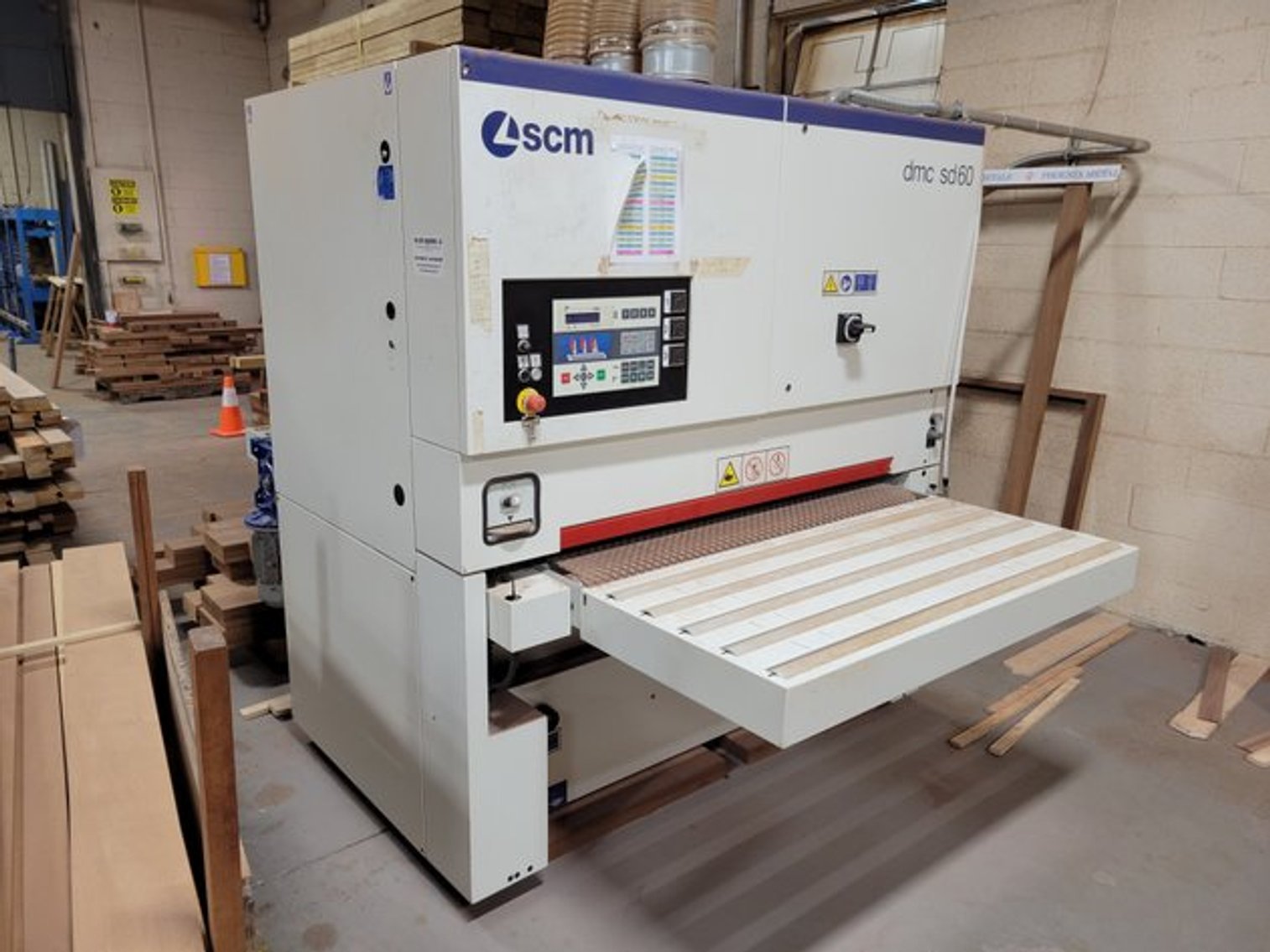 Image for Custom Millwork & Window Manufacturer