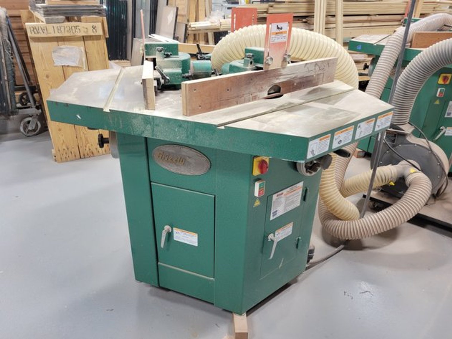 Image for Custom Millwork & Window Manufacturer