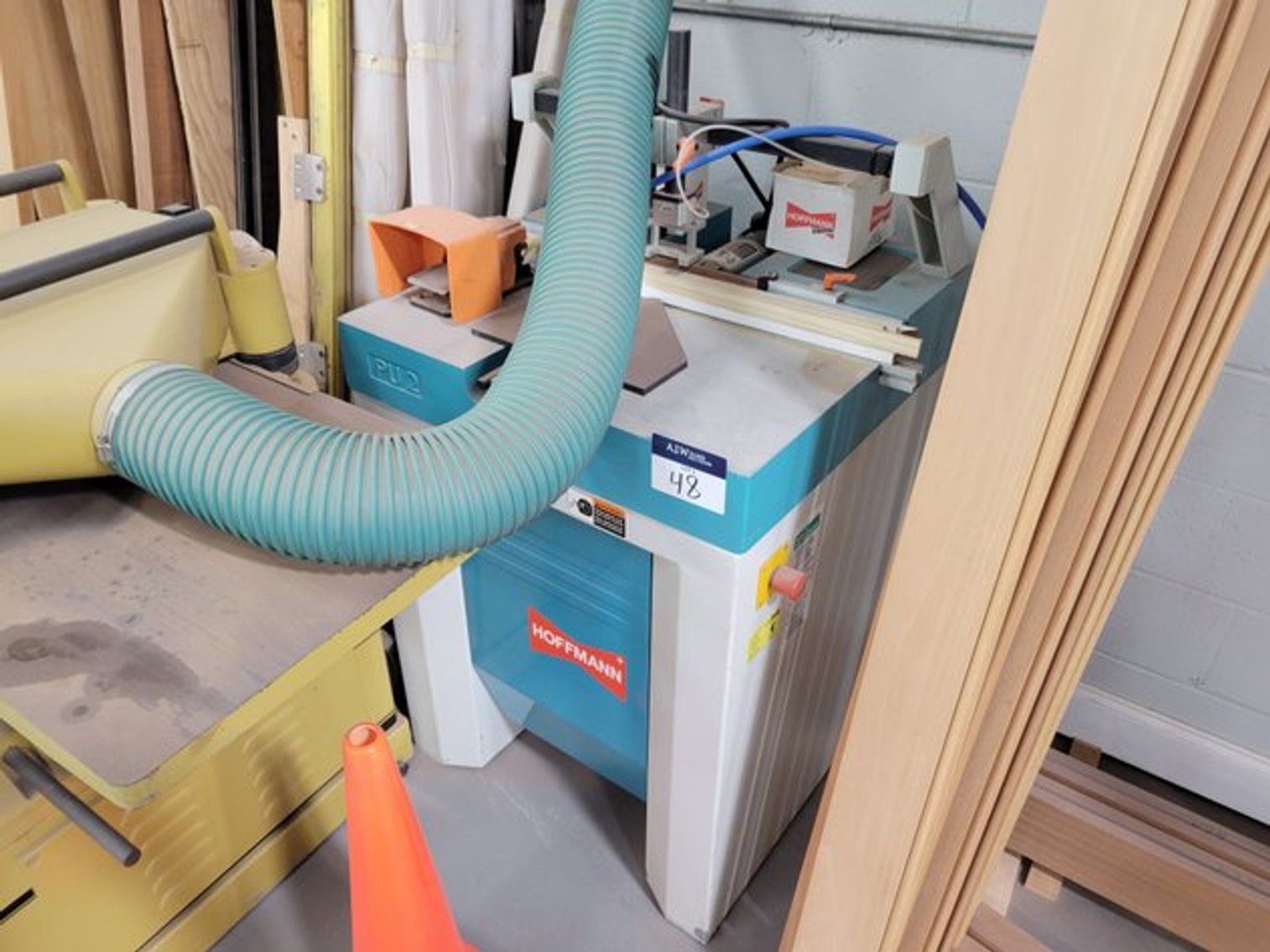 Image for Custom Millwork & Window Manufacturer