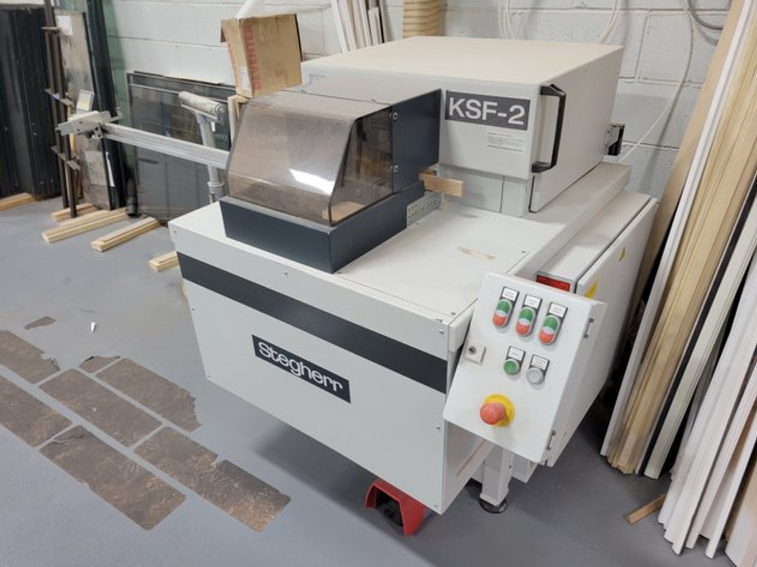 Image for Custom Millwork & Window Manufacturer