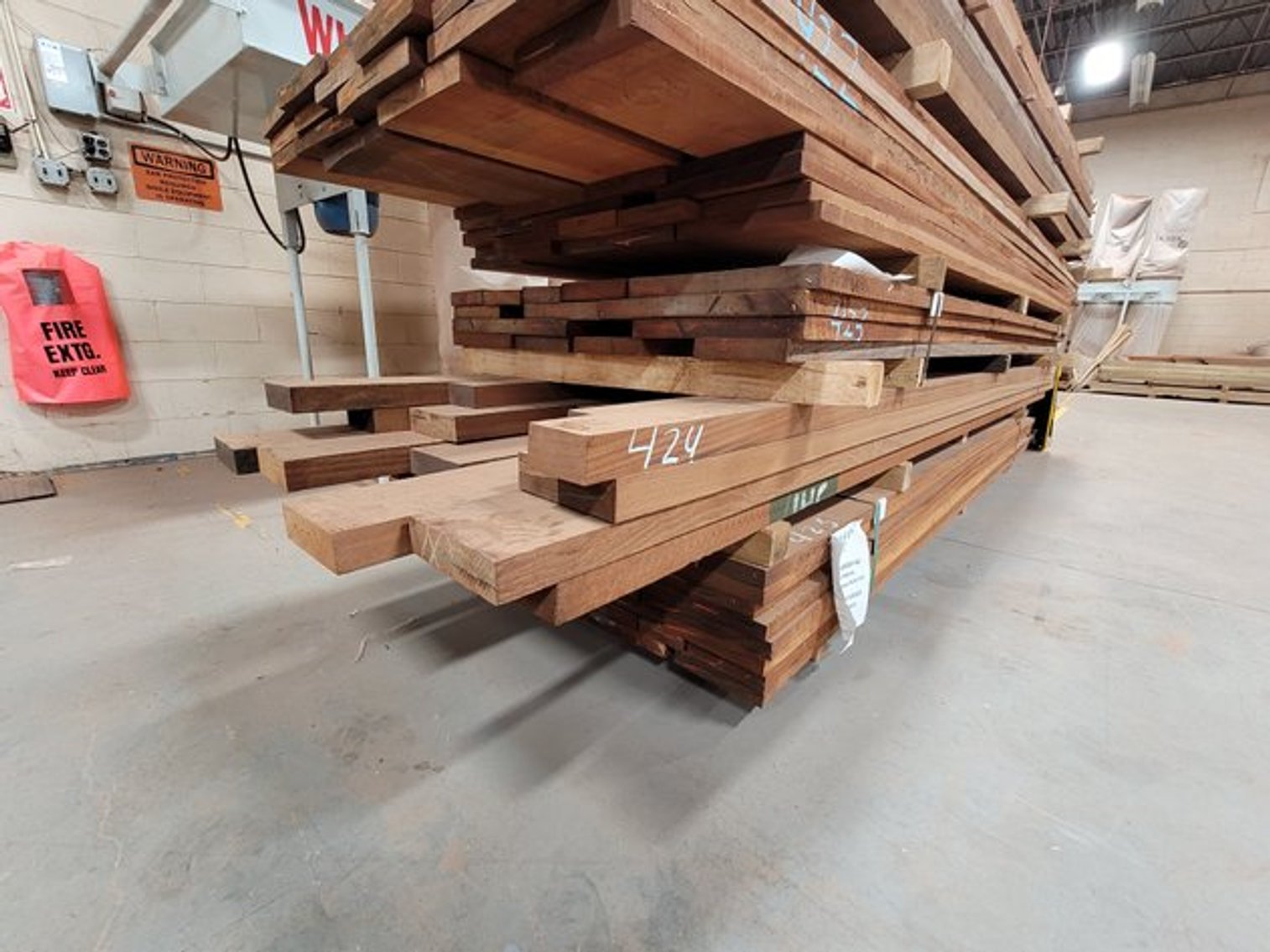 Image for Custom Millwork & Window Manufacturer