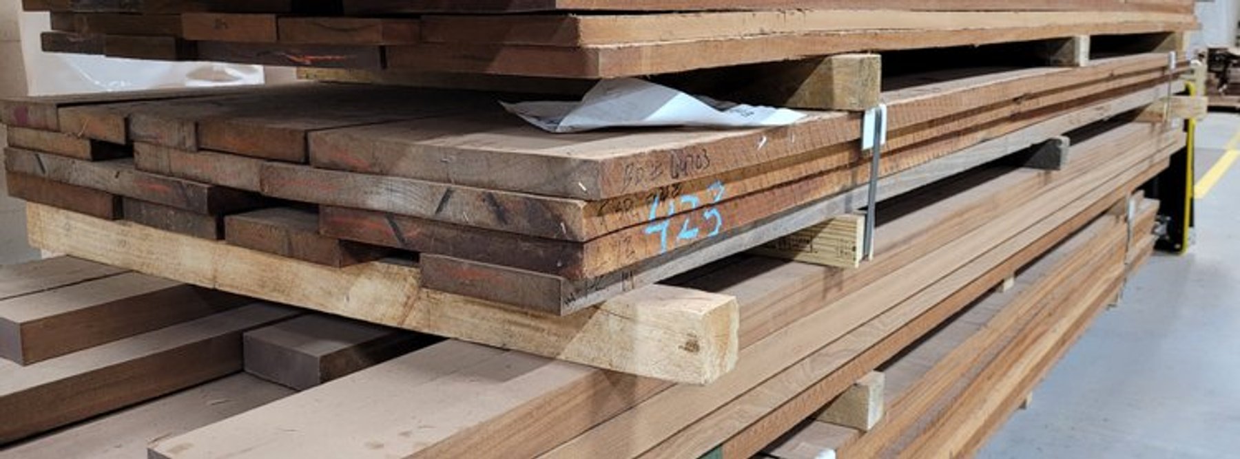 Image for Custom Millwork & Window Manufacturer