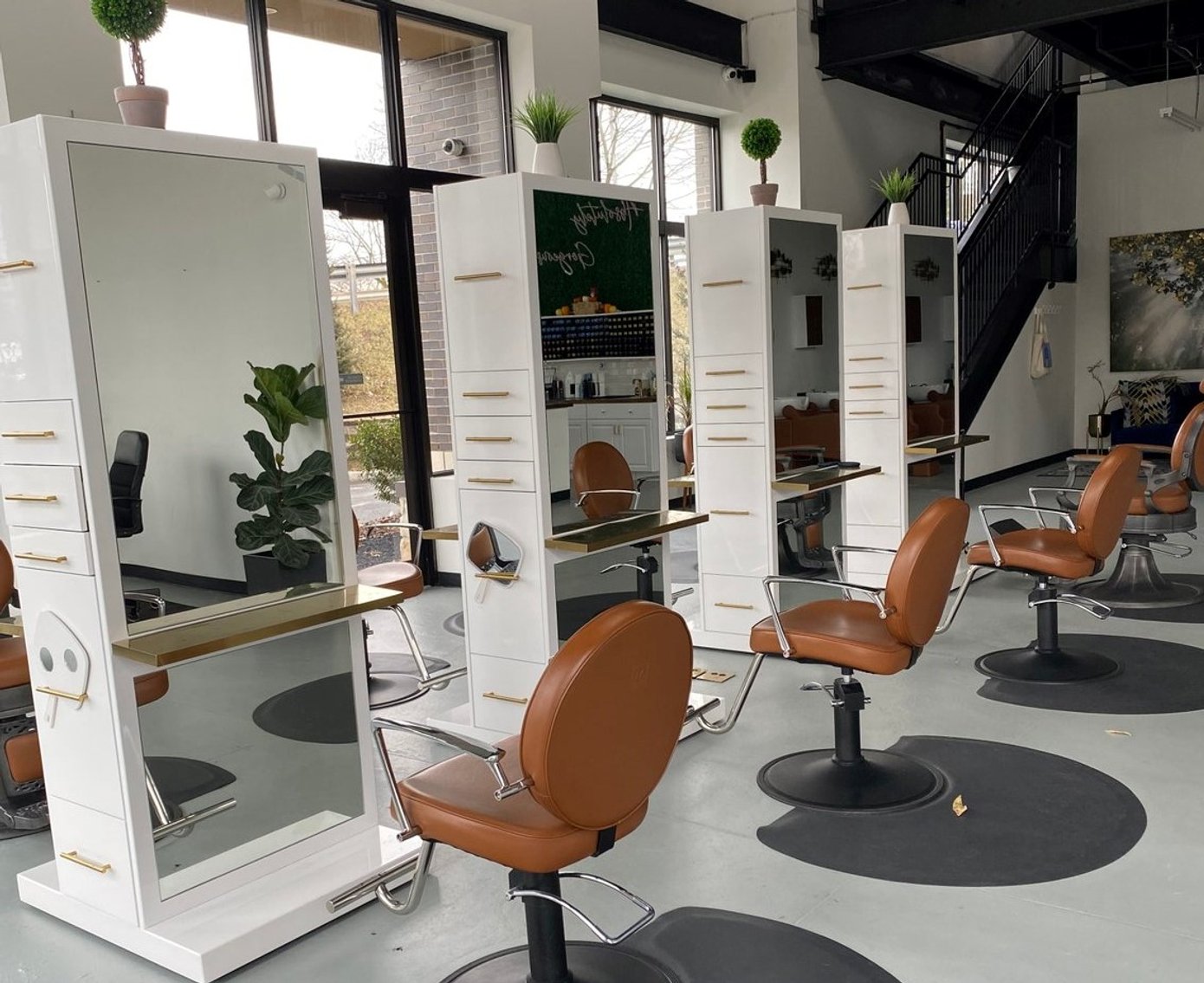 Image for High End Hair Salon & Med Spa Equipment