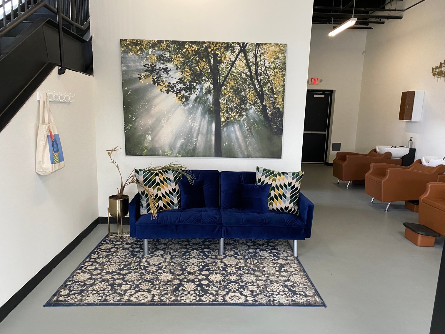 Image for High End Hair Salon & Med Spa Equipment