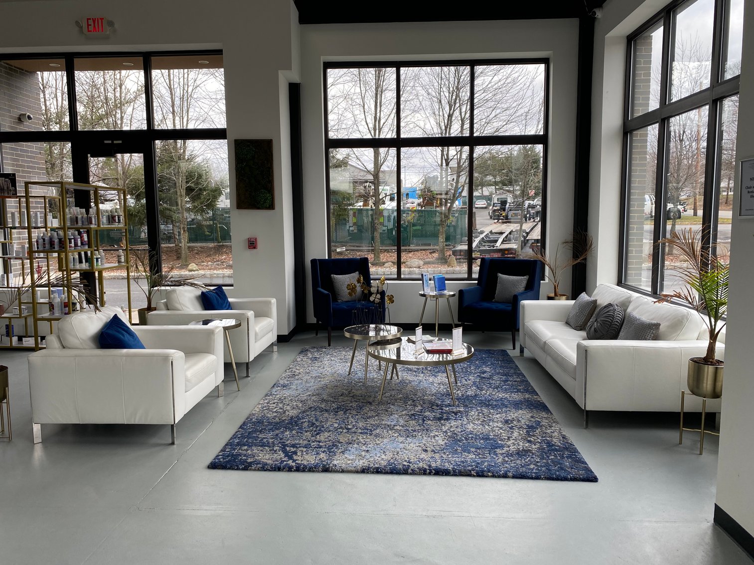 Image for High End Hair Salon & Med Spa Equipment